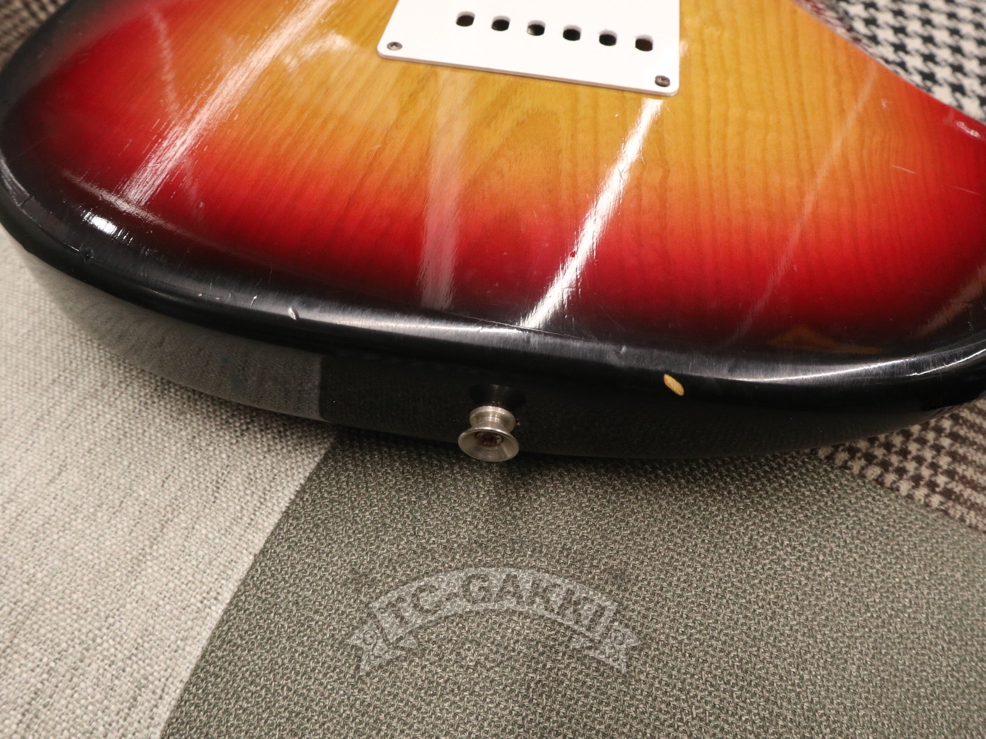 ESPARTO - TC楽器 - TCGAKKI
