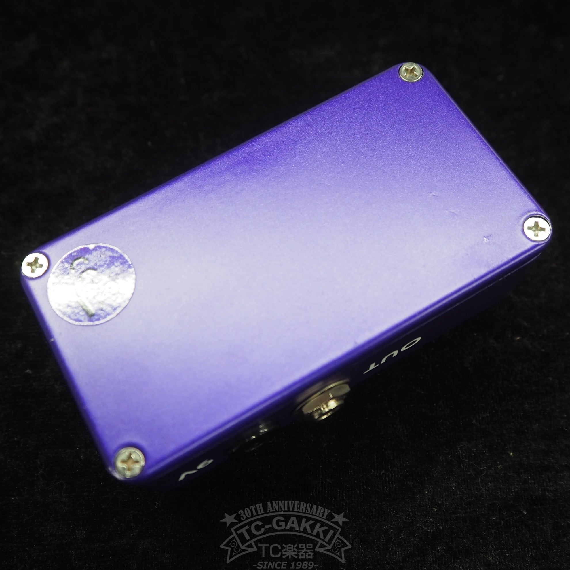 EUREAKA! - TC楽器 - TCGAKKI