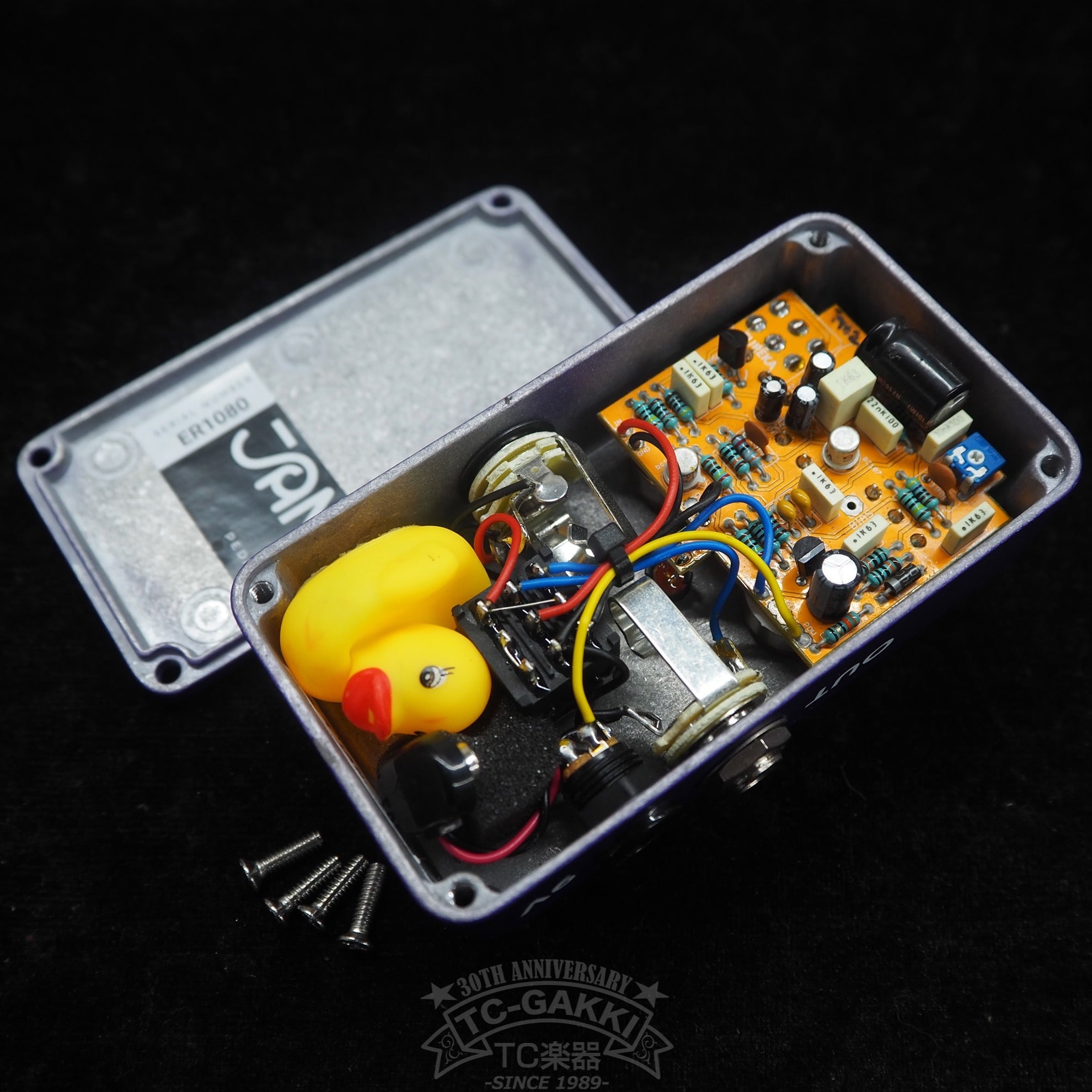 EUREAKA! - TC楽器 - TCGAKKI