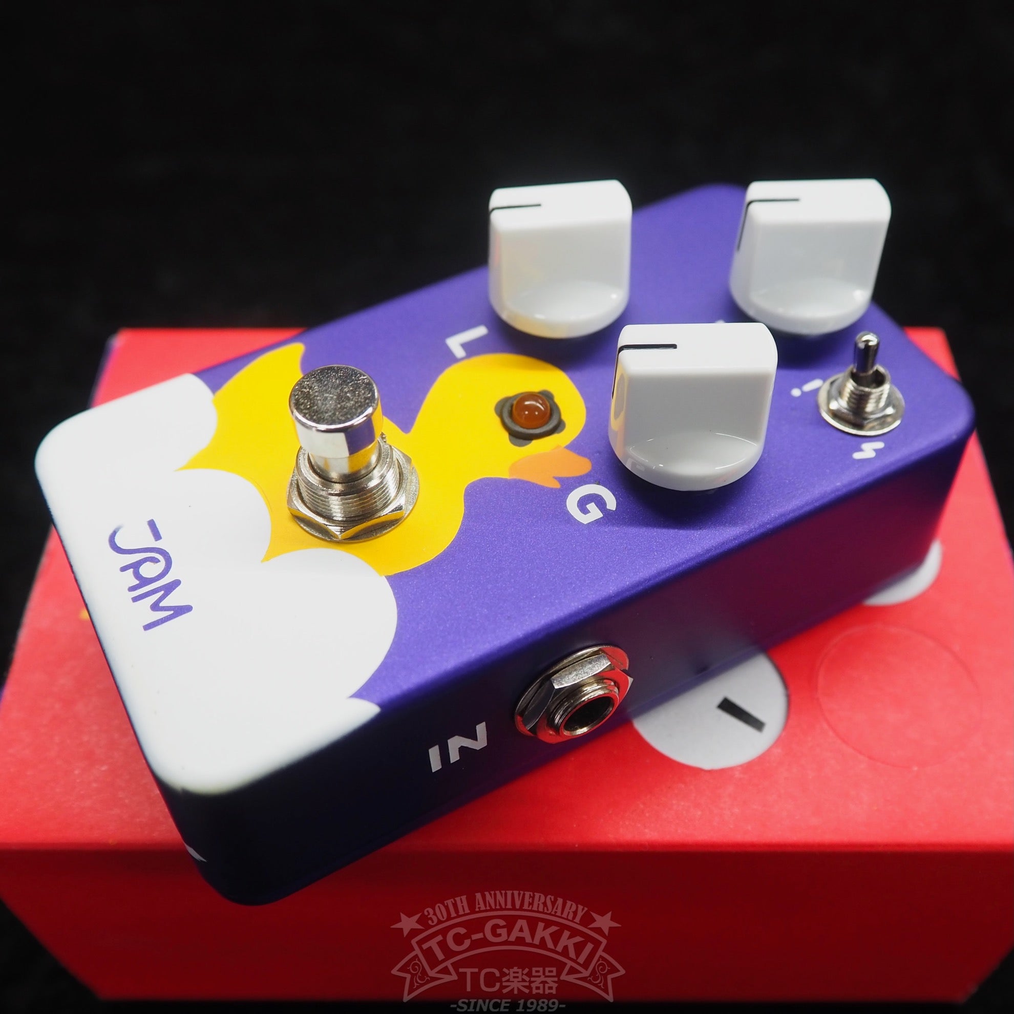 EUREAKA! - TC楽器 - TCGAKKI