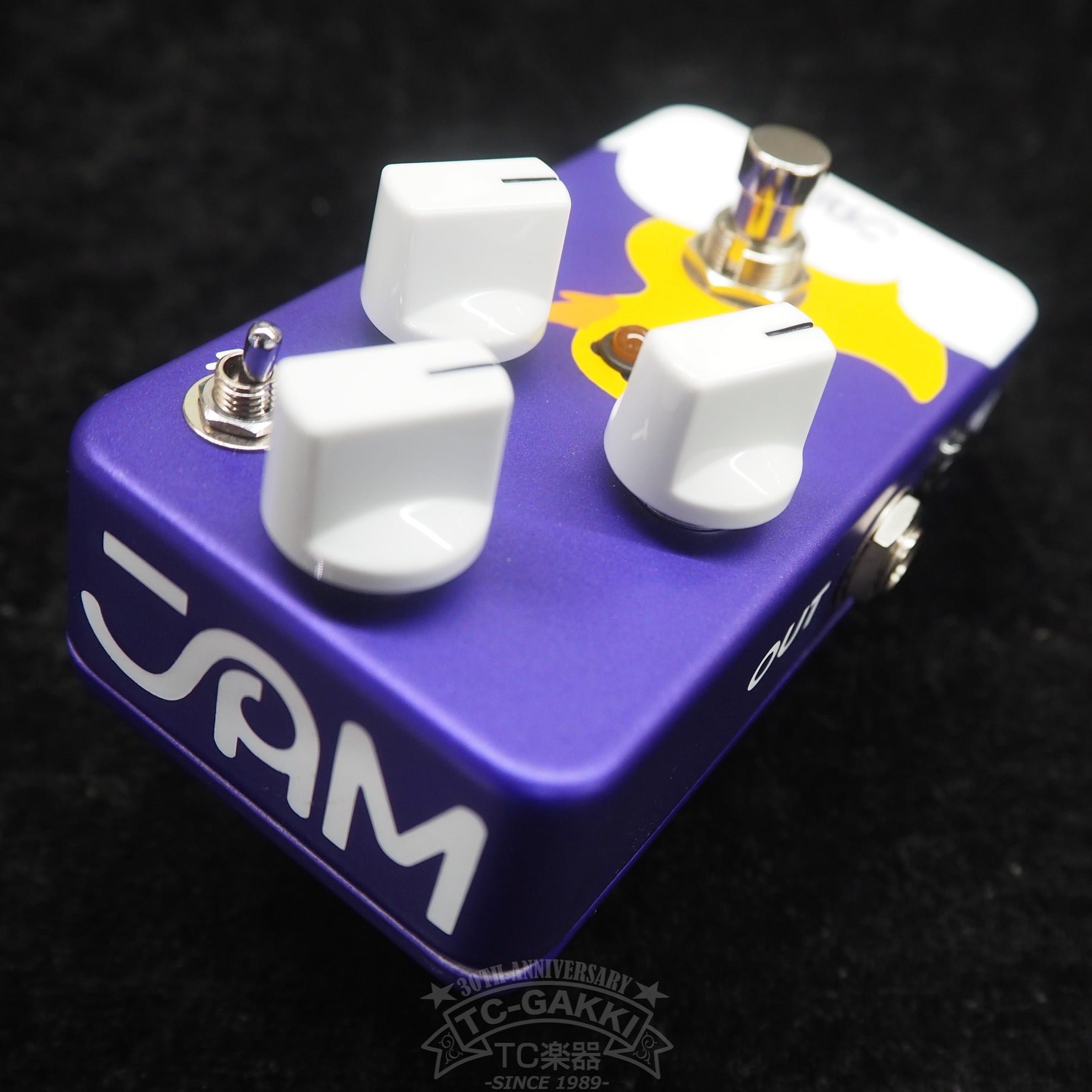 EUREAKA! - TC楽器 - TCGAKKI