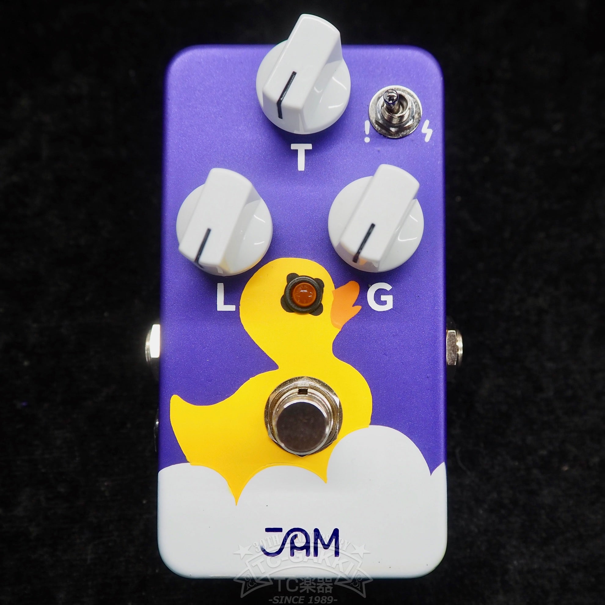 EUREAKA! - TC楽器 - TCGAKKI