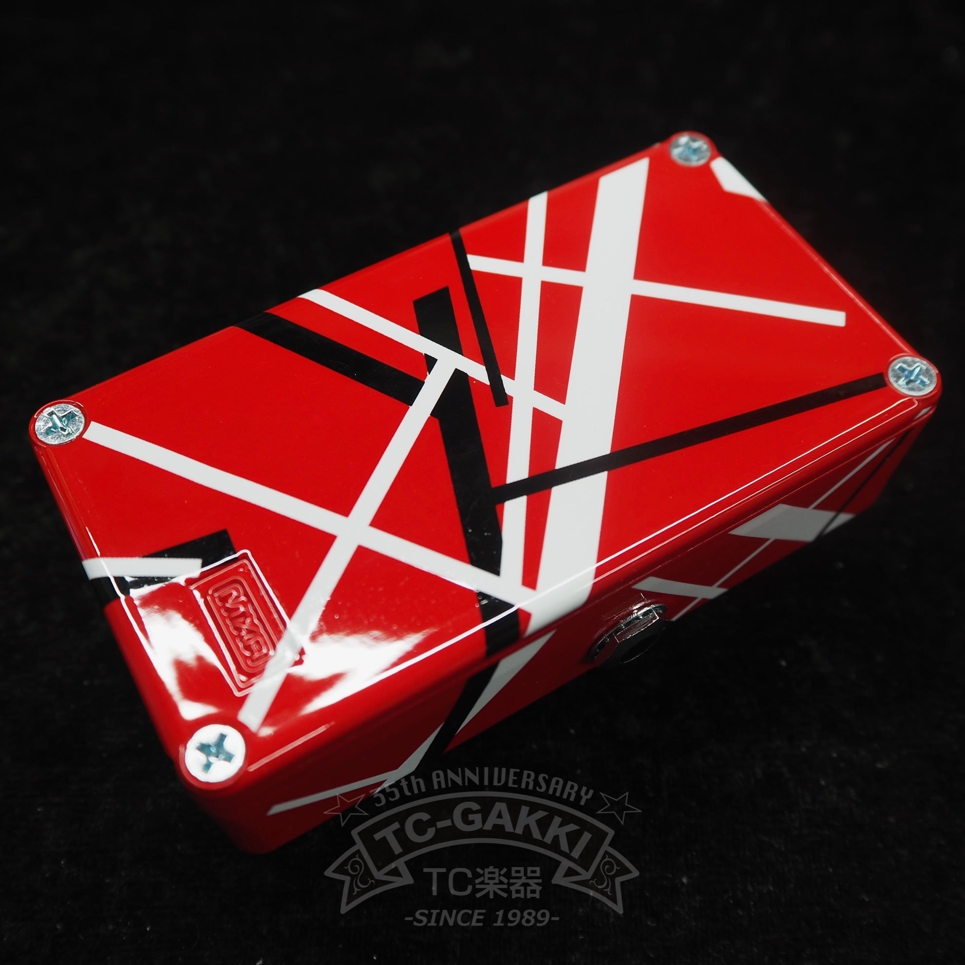 EVH - 90 eddie van halen phase 90 - TC楽器 - TCGAKKI