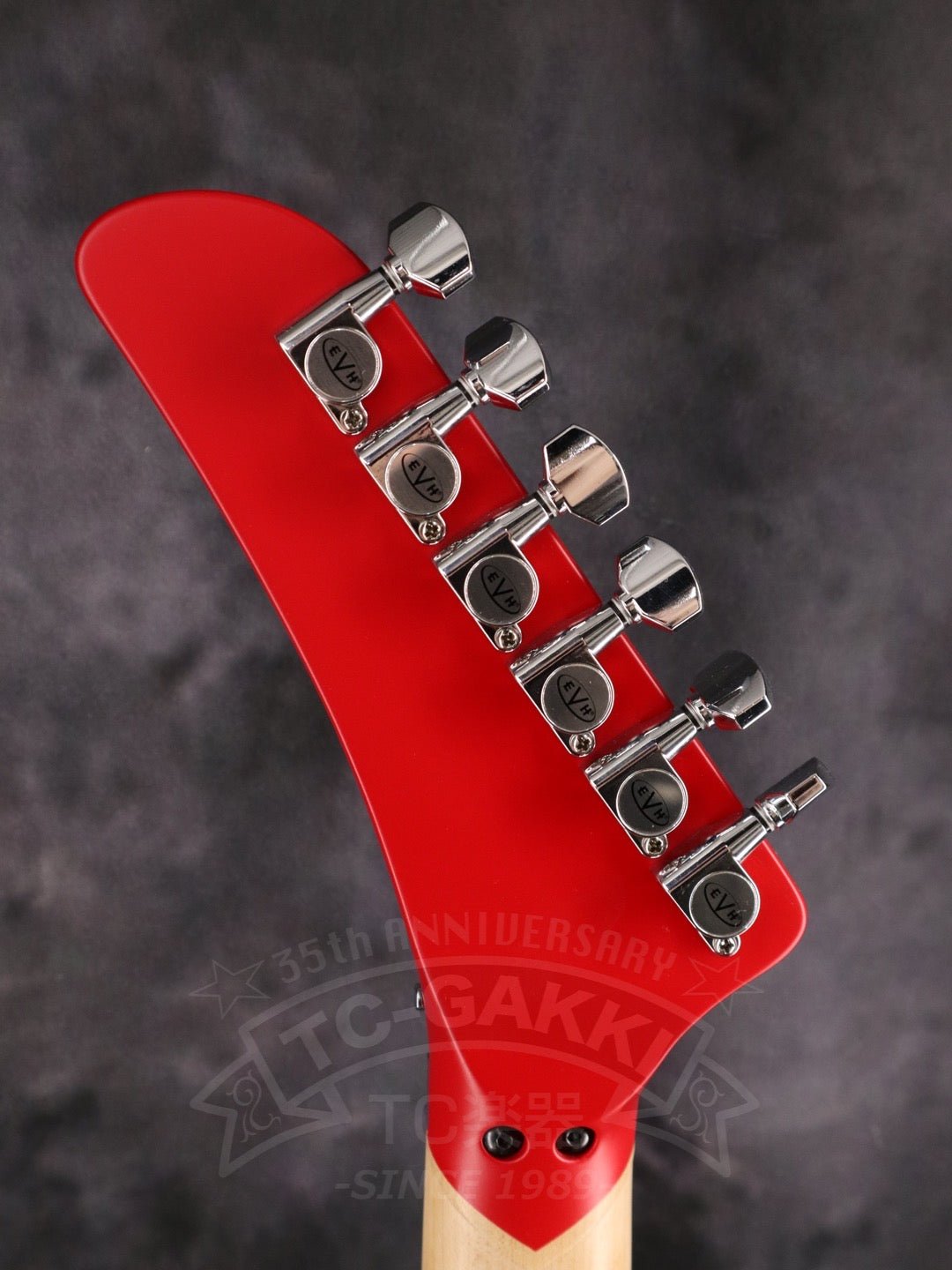EVH Striped Series 5150 - TC楽器 - TCGAKKI