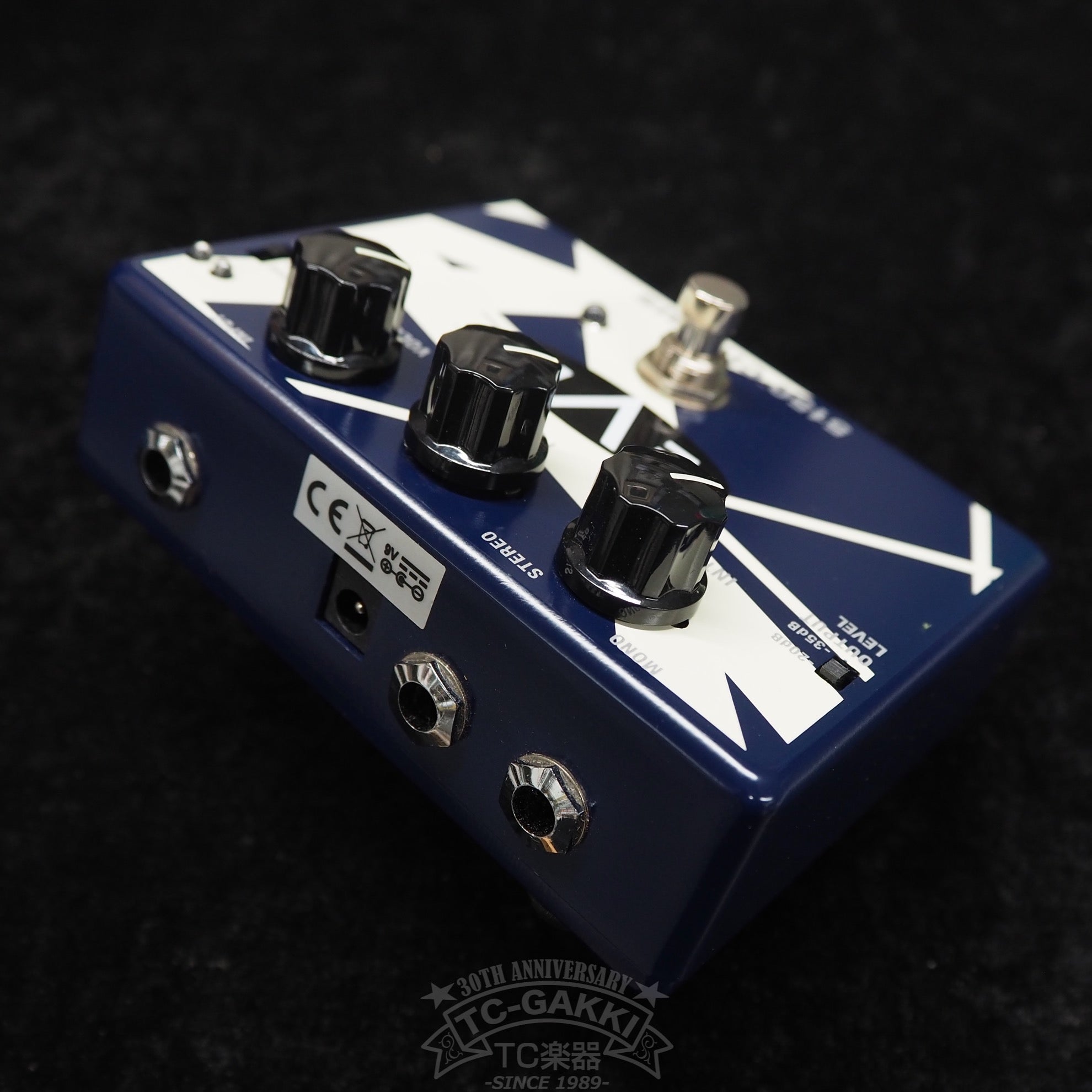 EVH30 5150 Chorus - TC楽器 - TCGAKKI