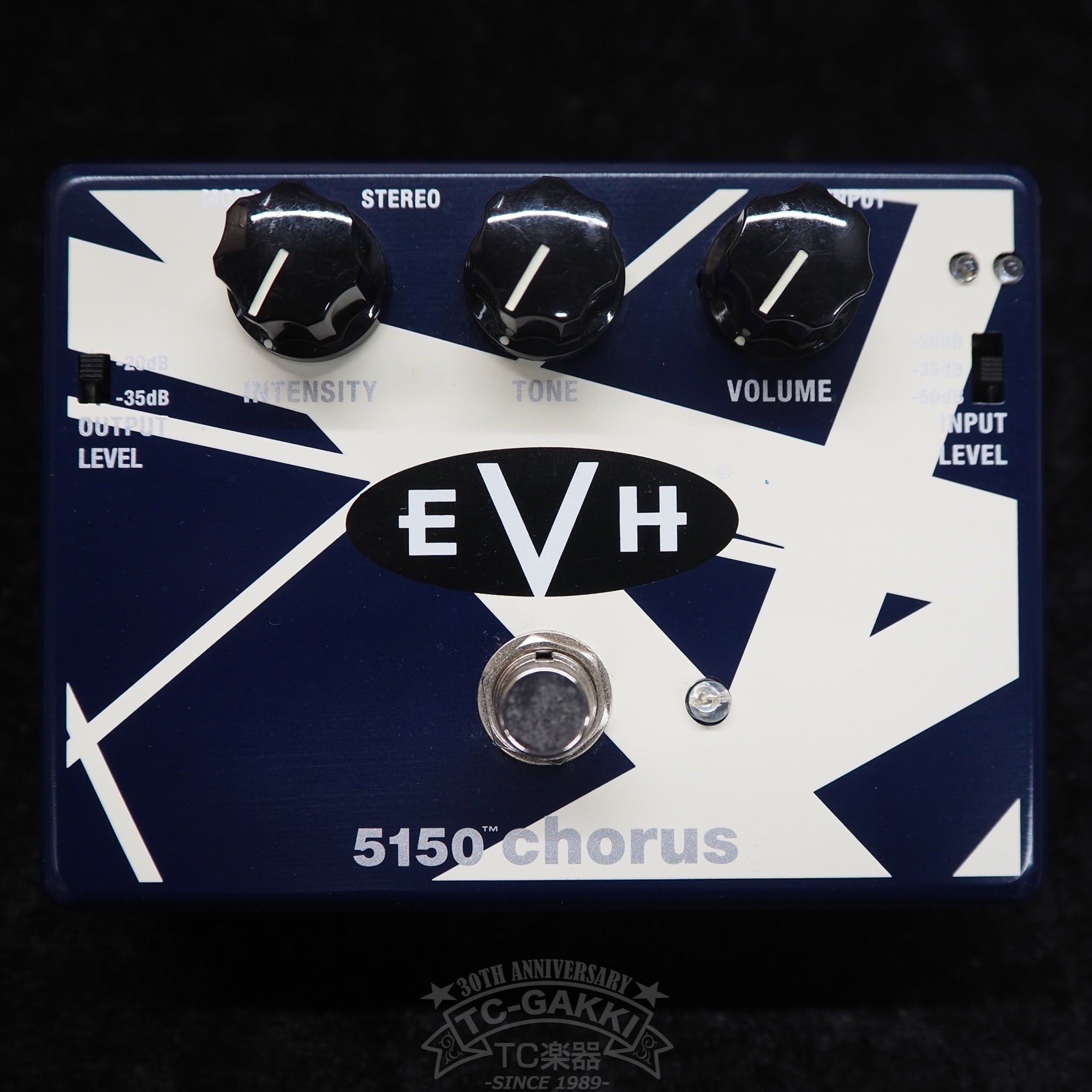 EVH30 5150 Chorus - TC楽器 - TCGAKKI