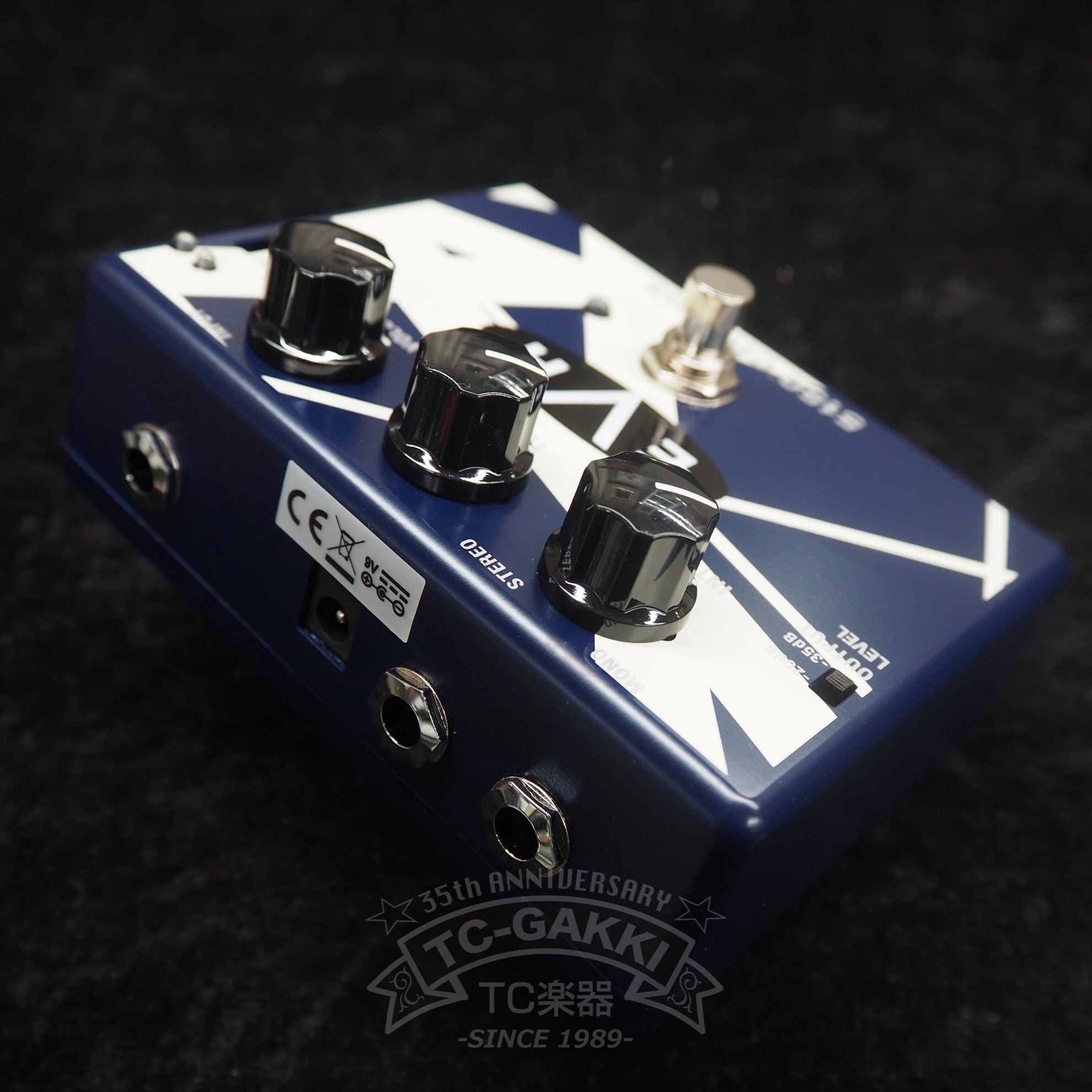 EVH30 5150 Chorus - TC楽器 - TCGAKKI