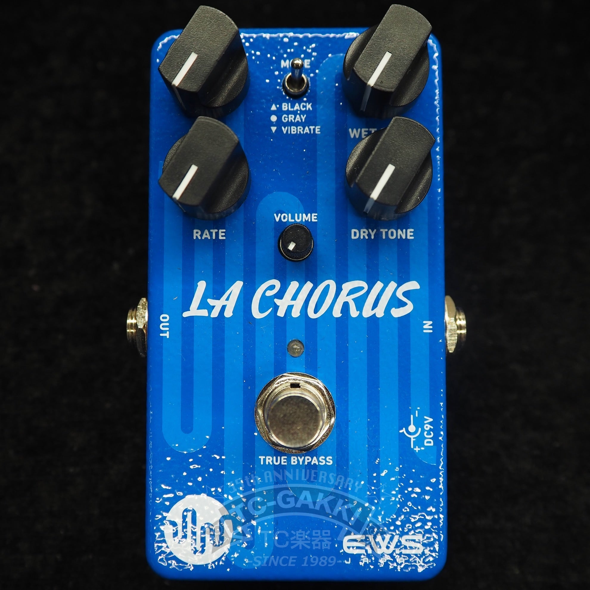 E.W.S. LA CHORUS - TC楽器 - TCGAKKI