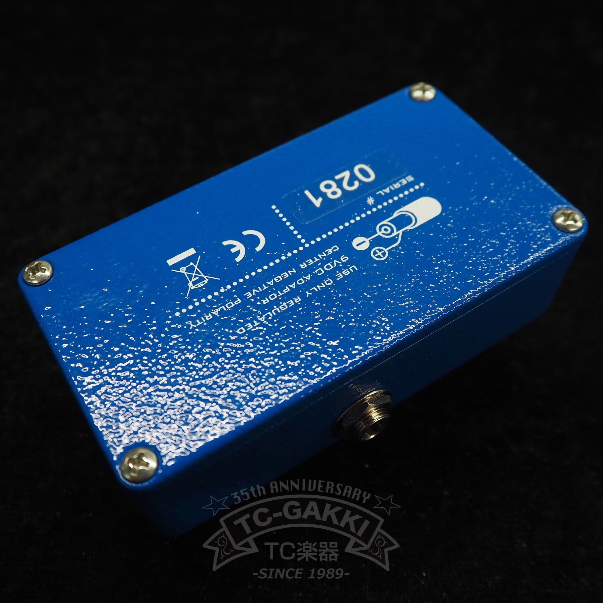 E.W.S. LA CHORUS - TC楽器 - TCGAKKI