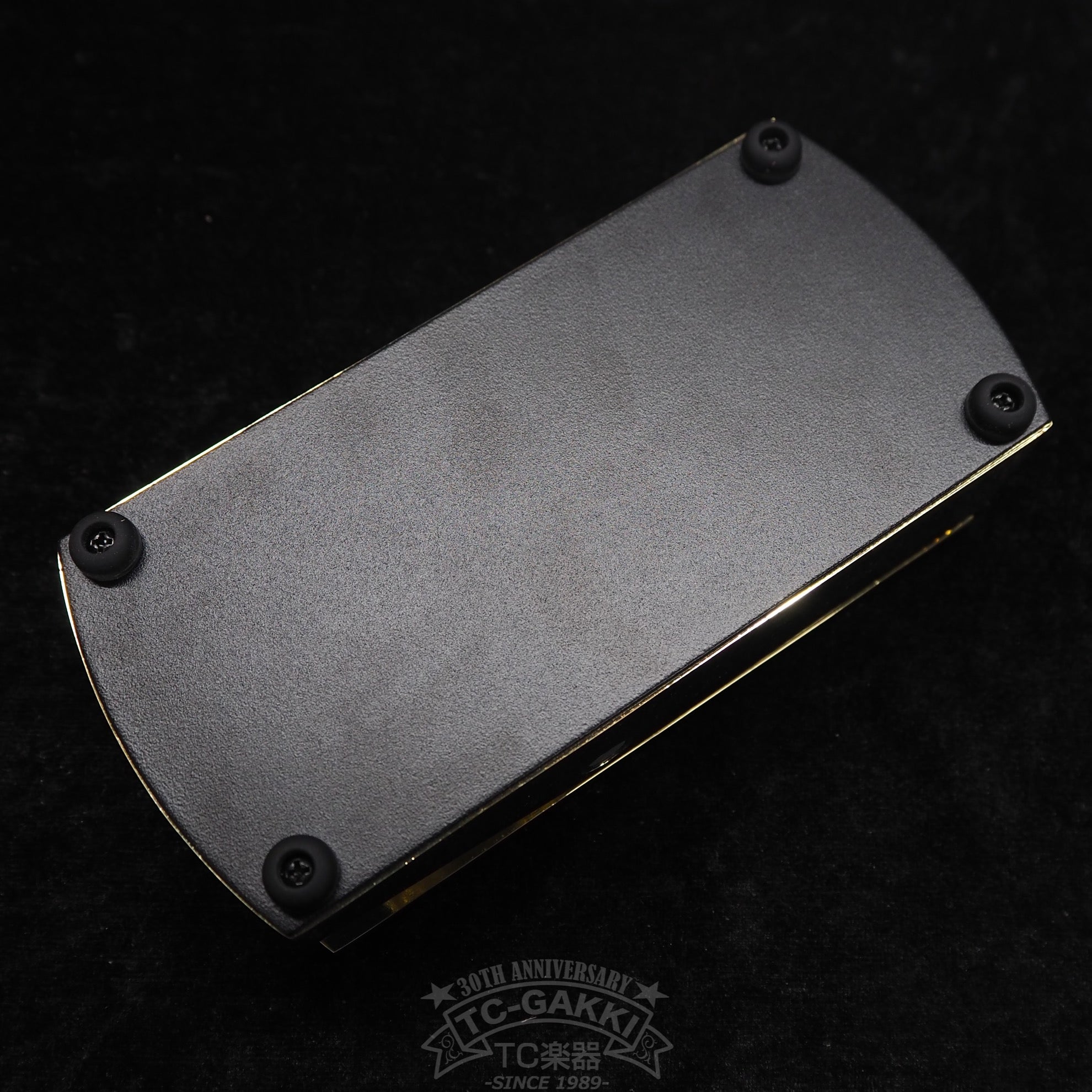 EXPRESSION OVERDRIVE #6183 - TC楽器 - TCGAKKI