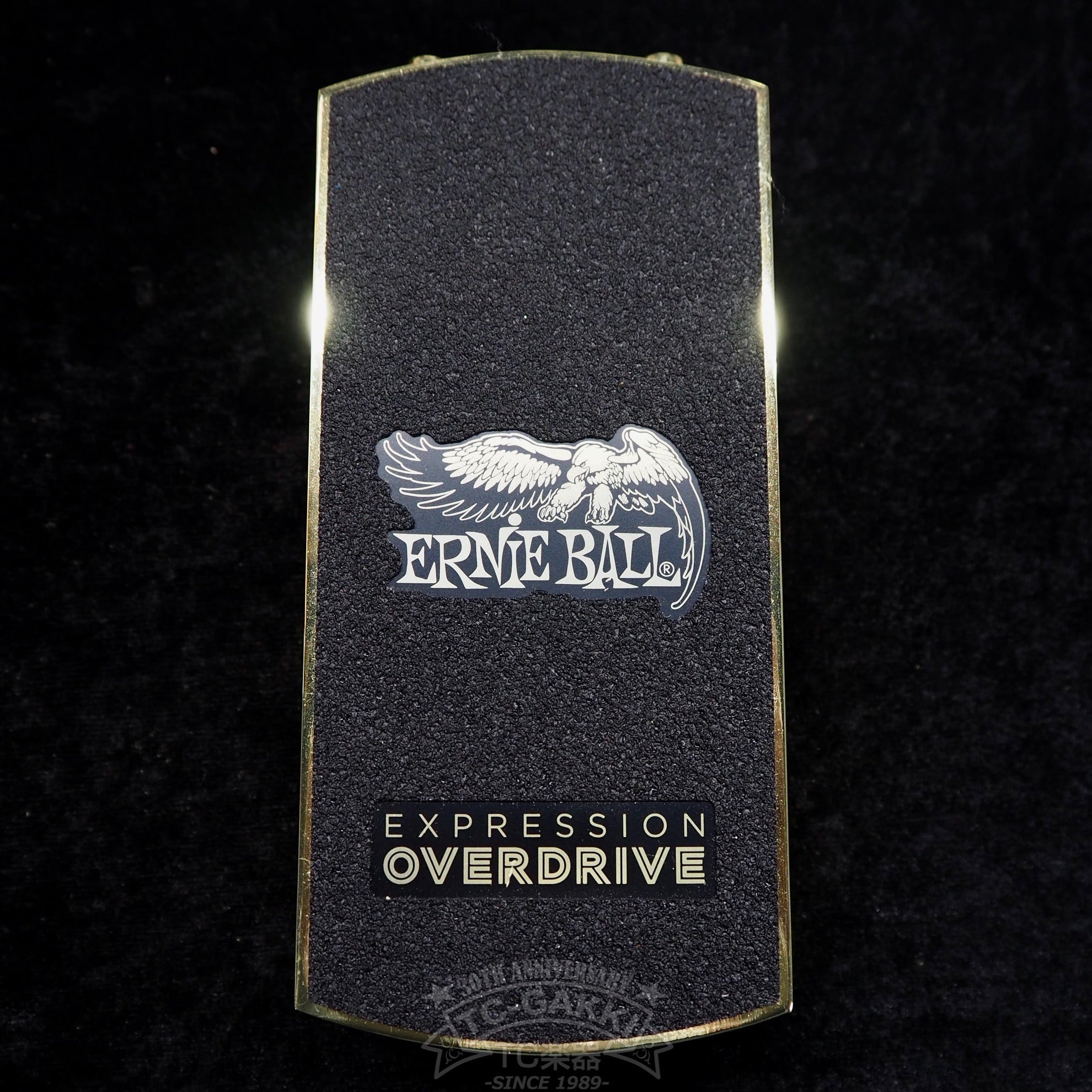 EXPRESSION OVERDRIVE #6183 - TC楽器 - TCGAKKI