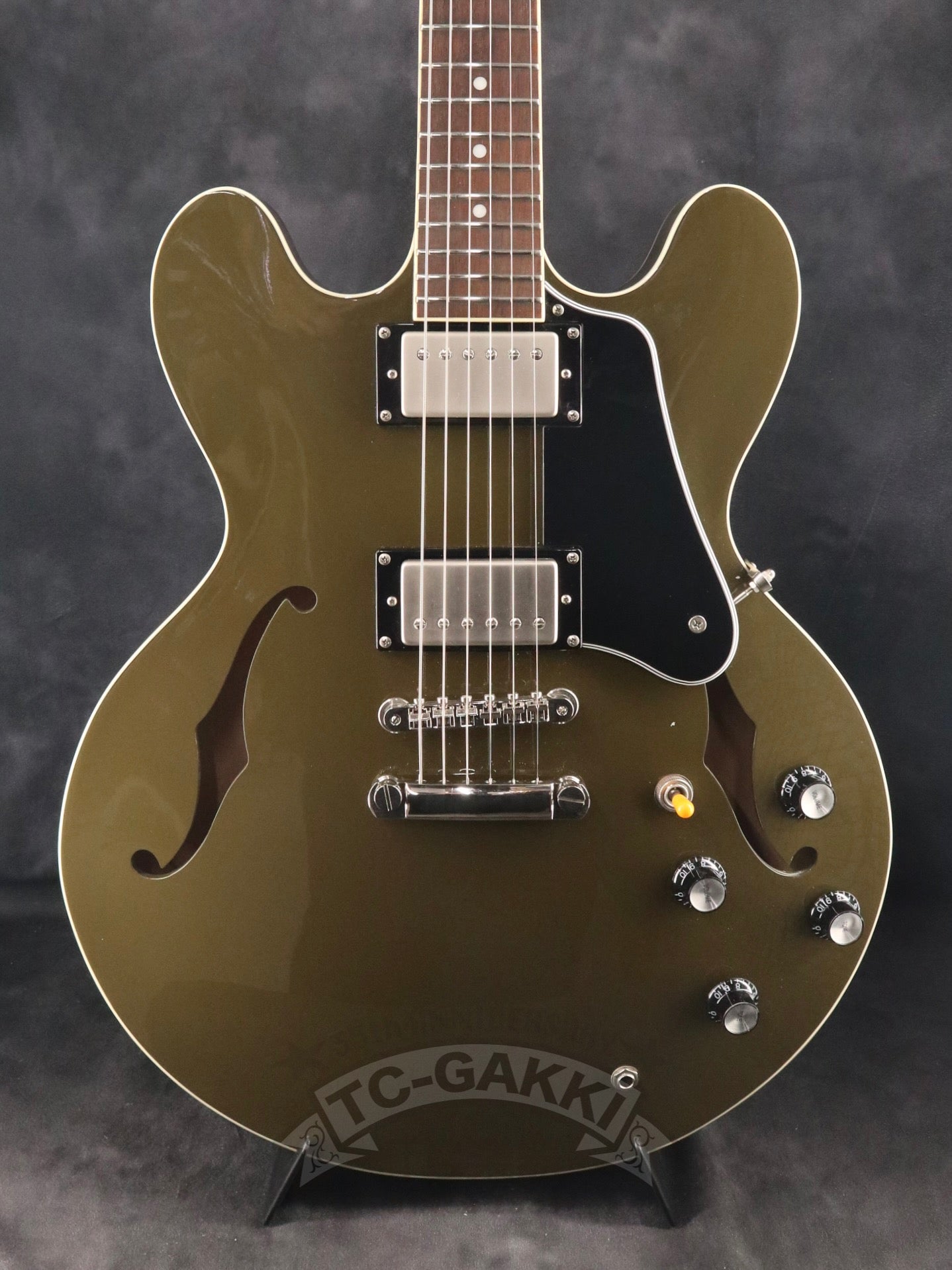 【リュウ】Seventy Seven guitars SeventySeven Guitars | Deviser ｜株式会社ディバイザー｜長野