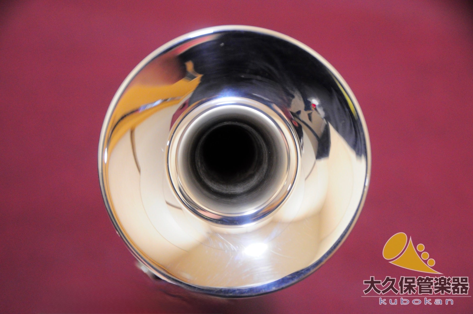 F.ベッソン(カンスタル) 60LP - 2 ピッコロ・トランペット - TC楽器 - TCGAKKI