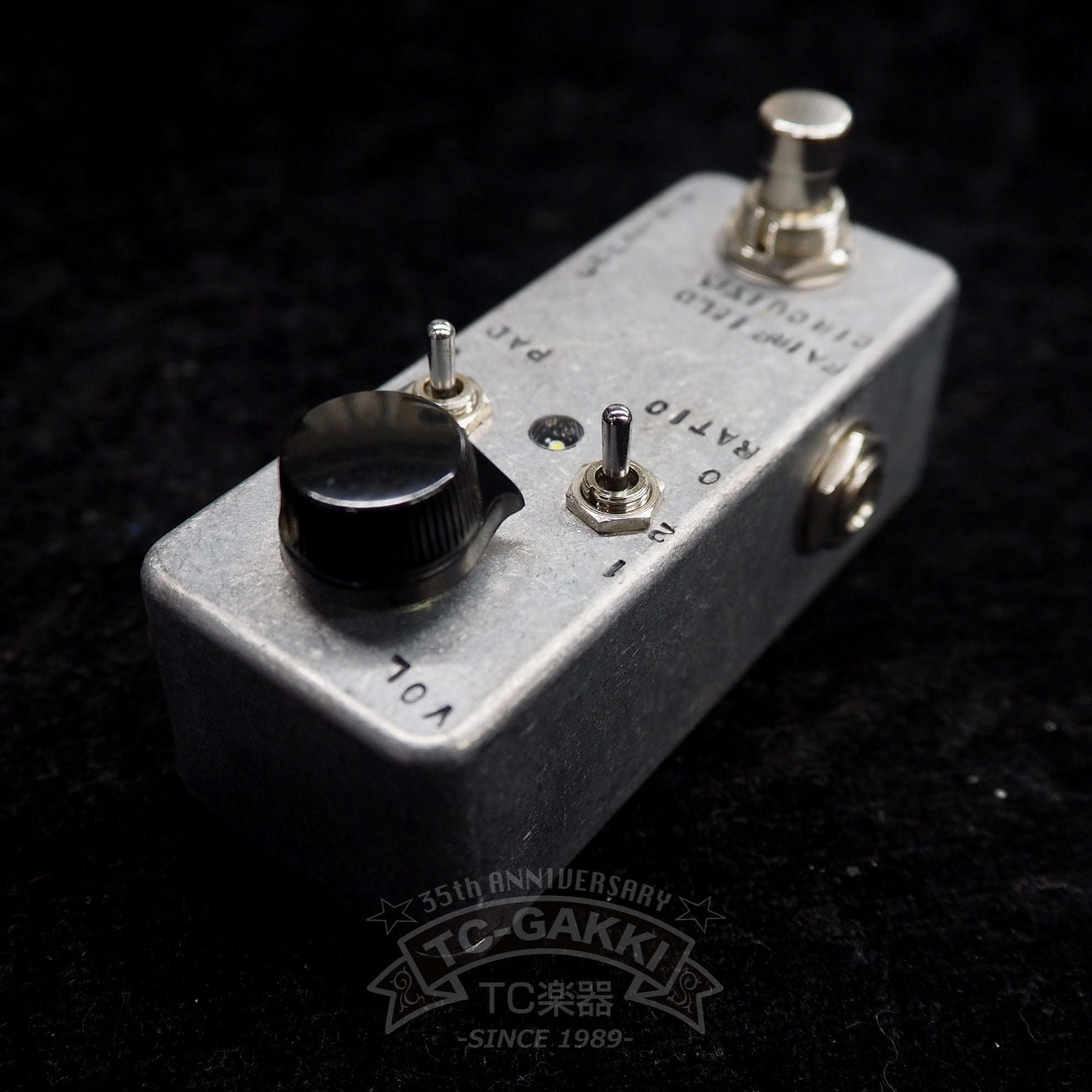 Fairfield Circuitry The Accountant - TC楽器 - TCGAKKI