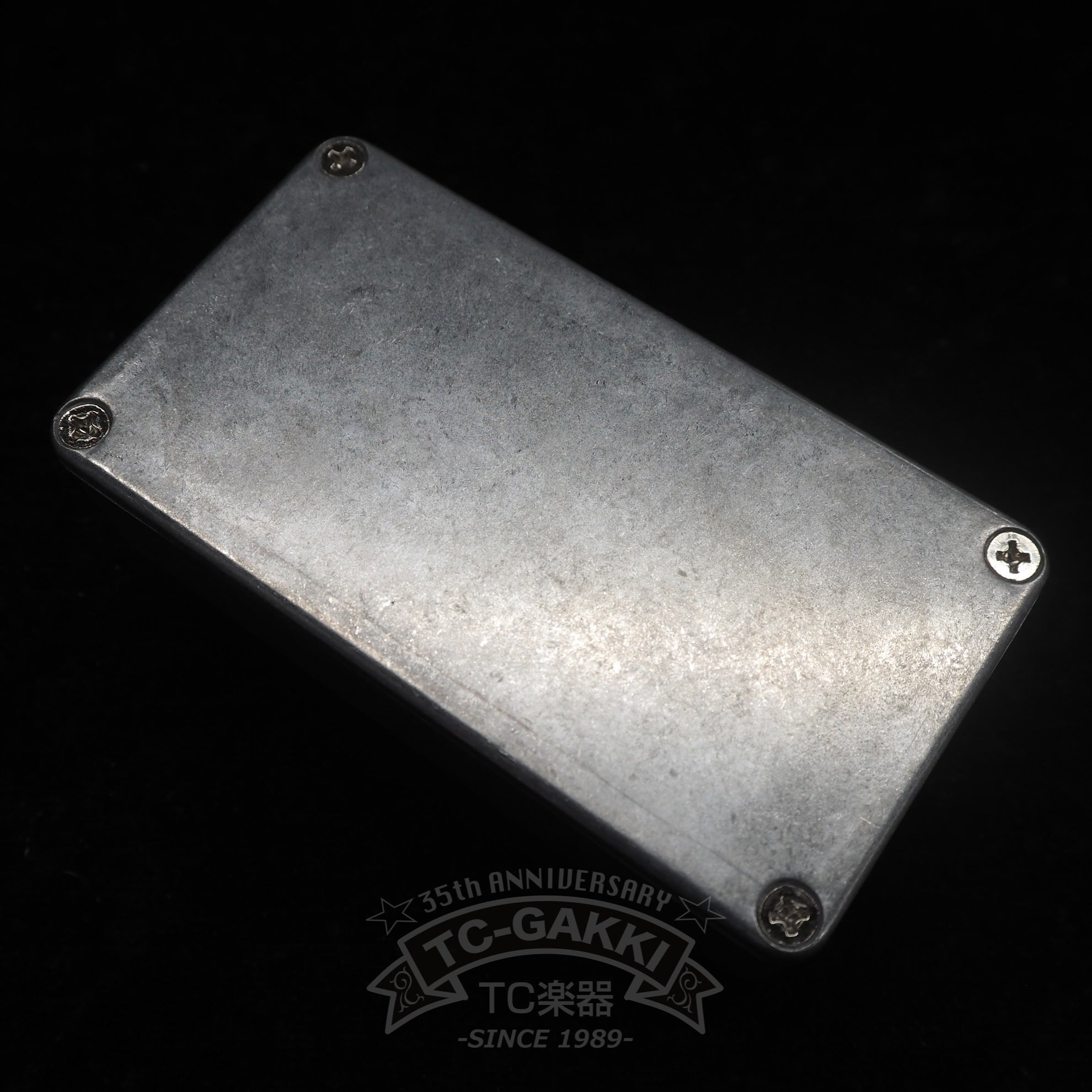 Fairfield Circuitry The Unpleasant Surprise - TC楽器 - TCGAKKI