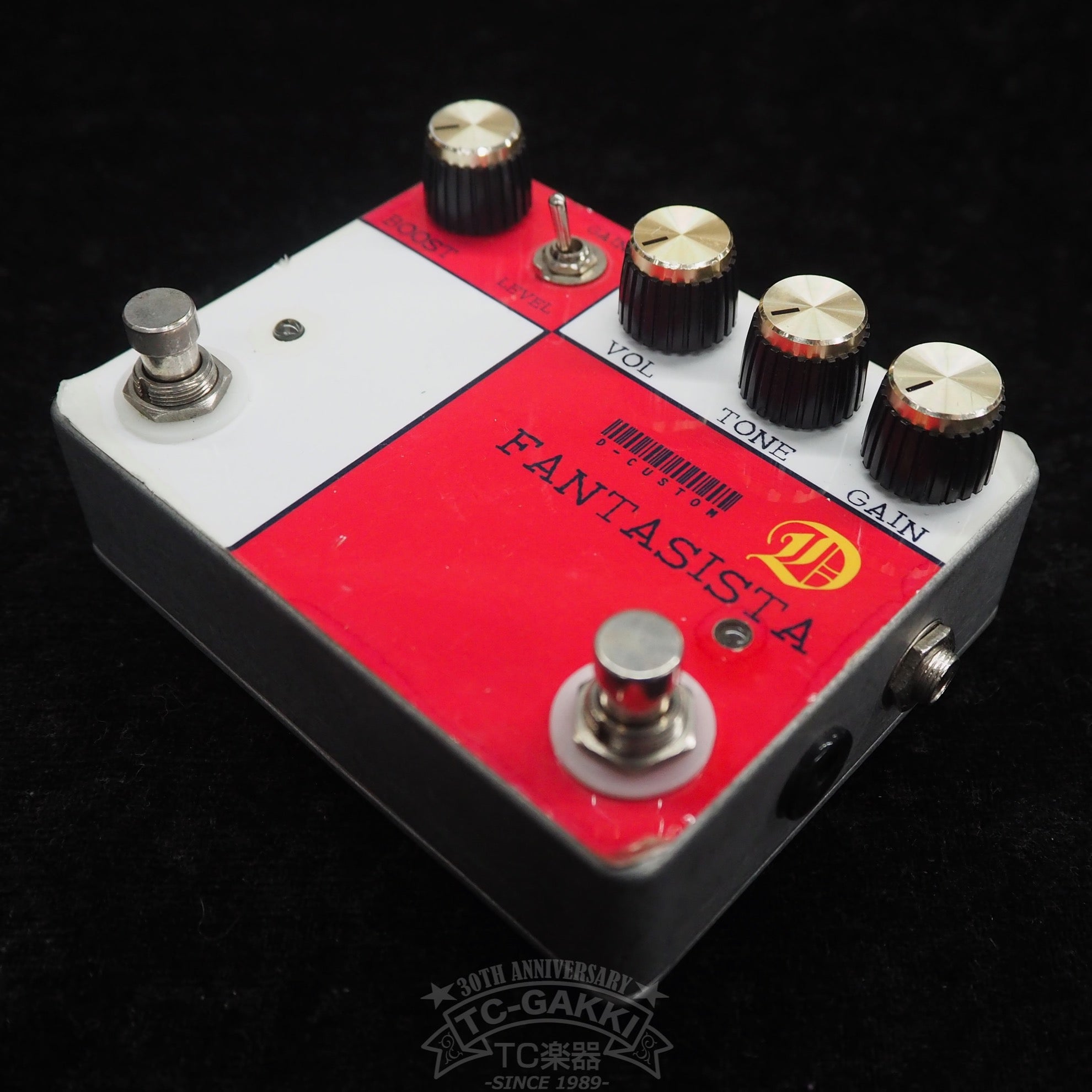 FANTASISTA - TC楽器 - TCGAKKI