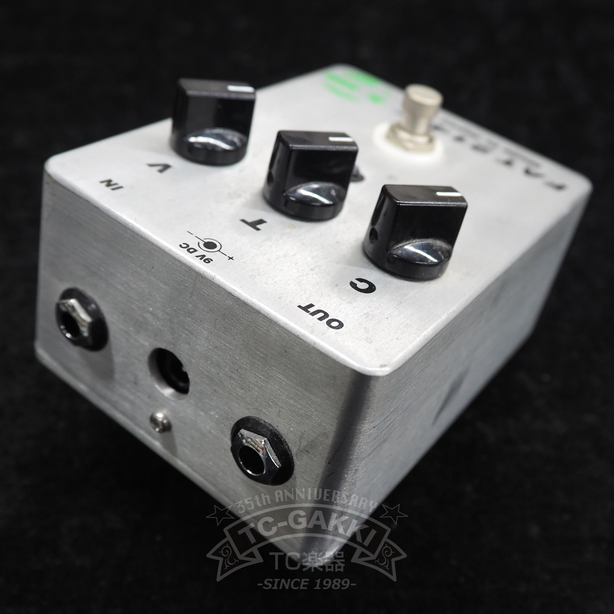f.a.t 214.K - TC楽器 - TCGAKKI