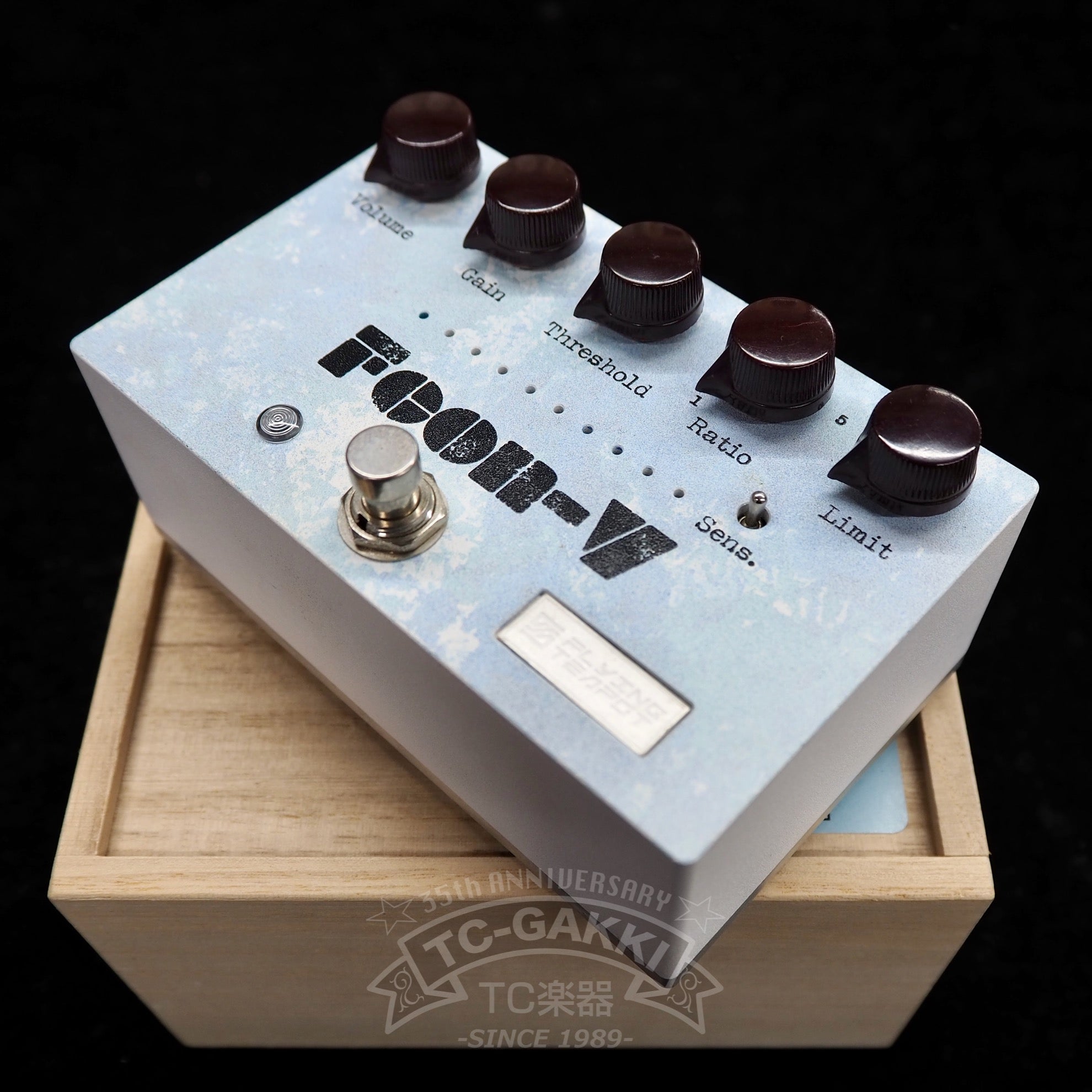 Fcon - V - TC楽器 - TCGAKKI