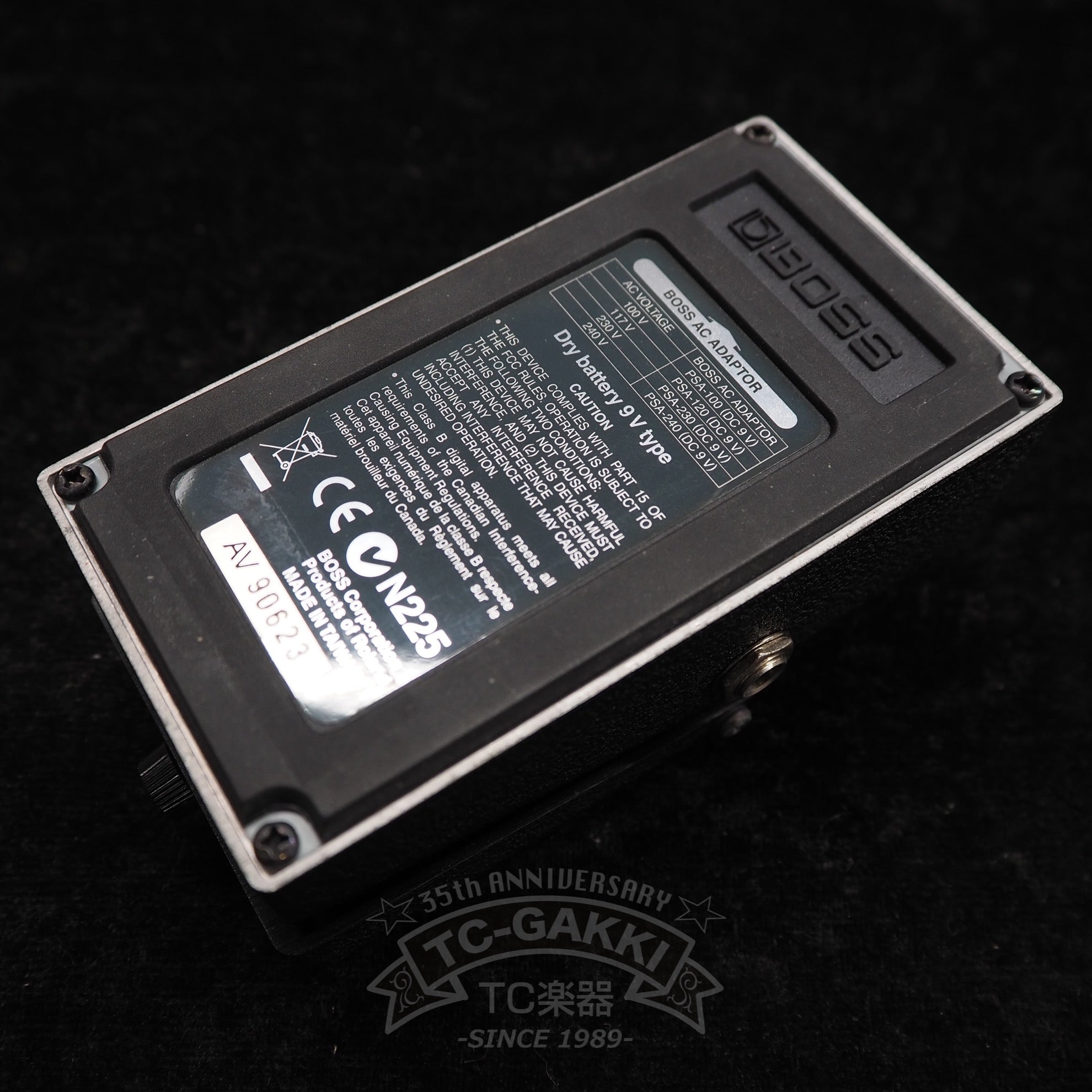 FDR - 1 '65 Deluxe Reverb - Amp - TC楽器 - TCGAKKI