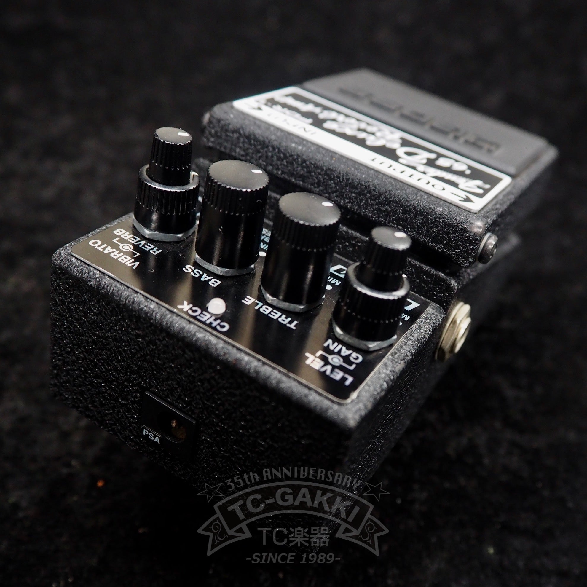 FDR - 1 '65 Deluxe Reverb - Amp - TC楽器 - TCGAKKI