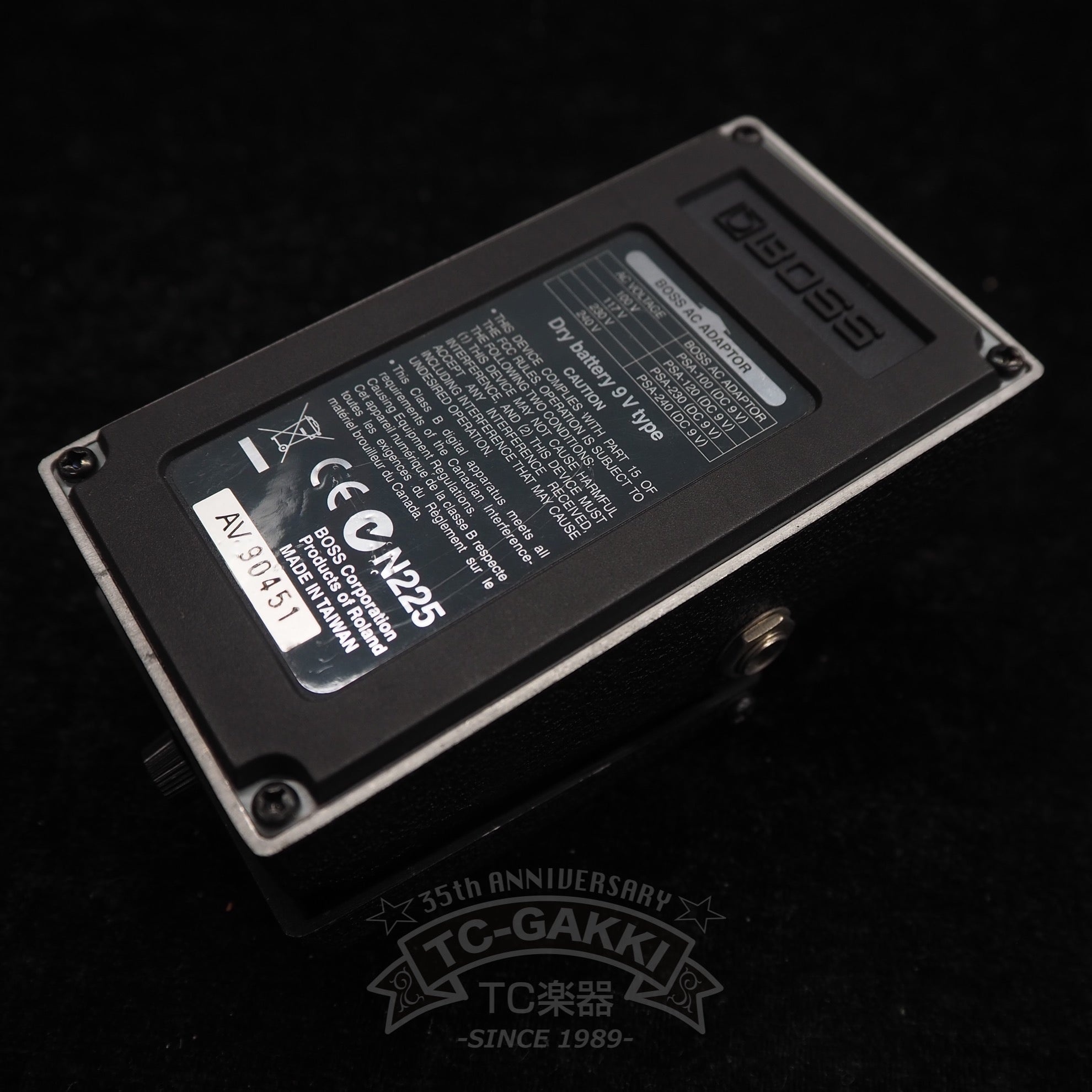 FDR - 1 '65 Deluxe Reverb - Amp - TC楽器 - TCGAKKI