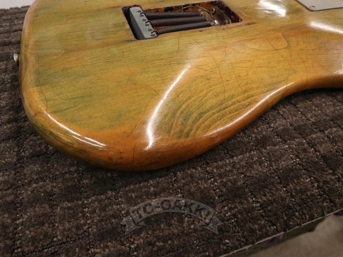 Fender 1969 STRATOCASTER - TC楽器 - TCGAKKI