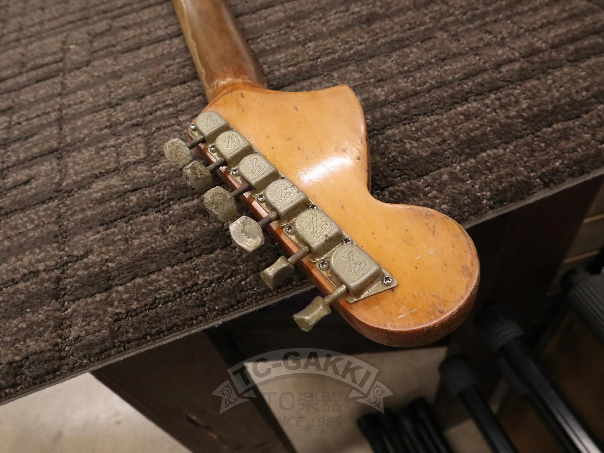 Fender 1969 STRATOCASTER - TC楽器 - TCGAKKI
