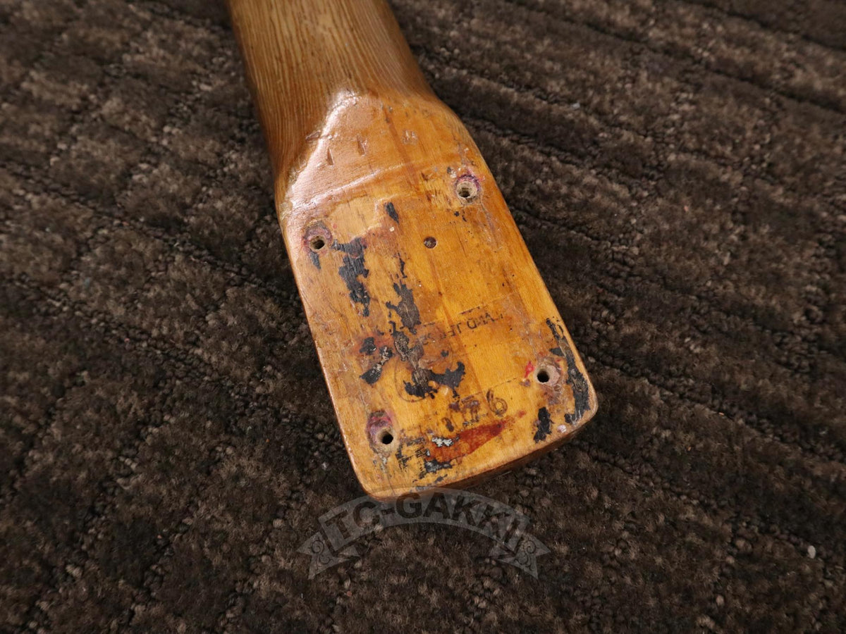 Fender 1969 STRATOCASTER - TC楽器 - TCGAKKI