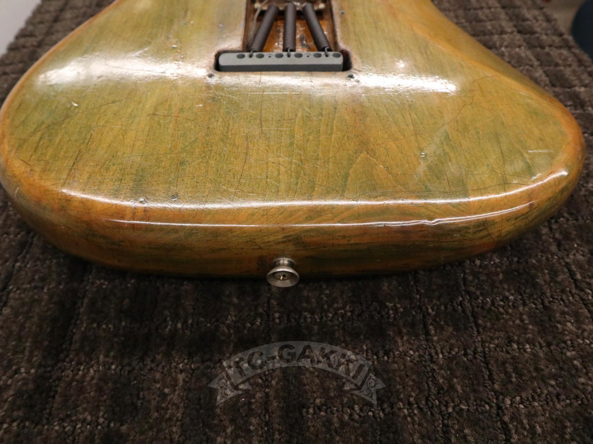 Fender 1969 STRATOCASTER - TC楽器 - TCGAKKI