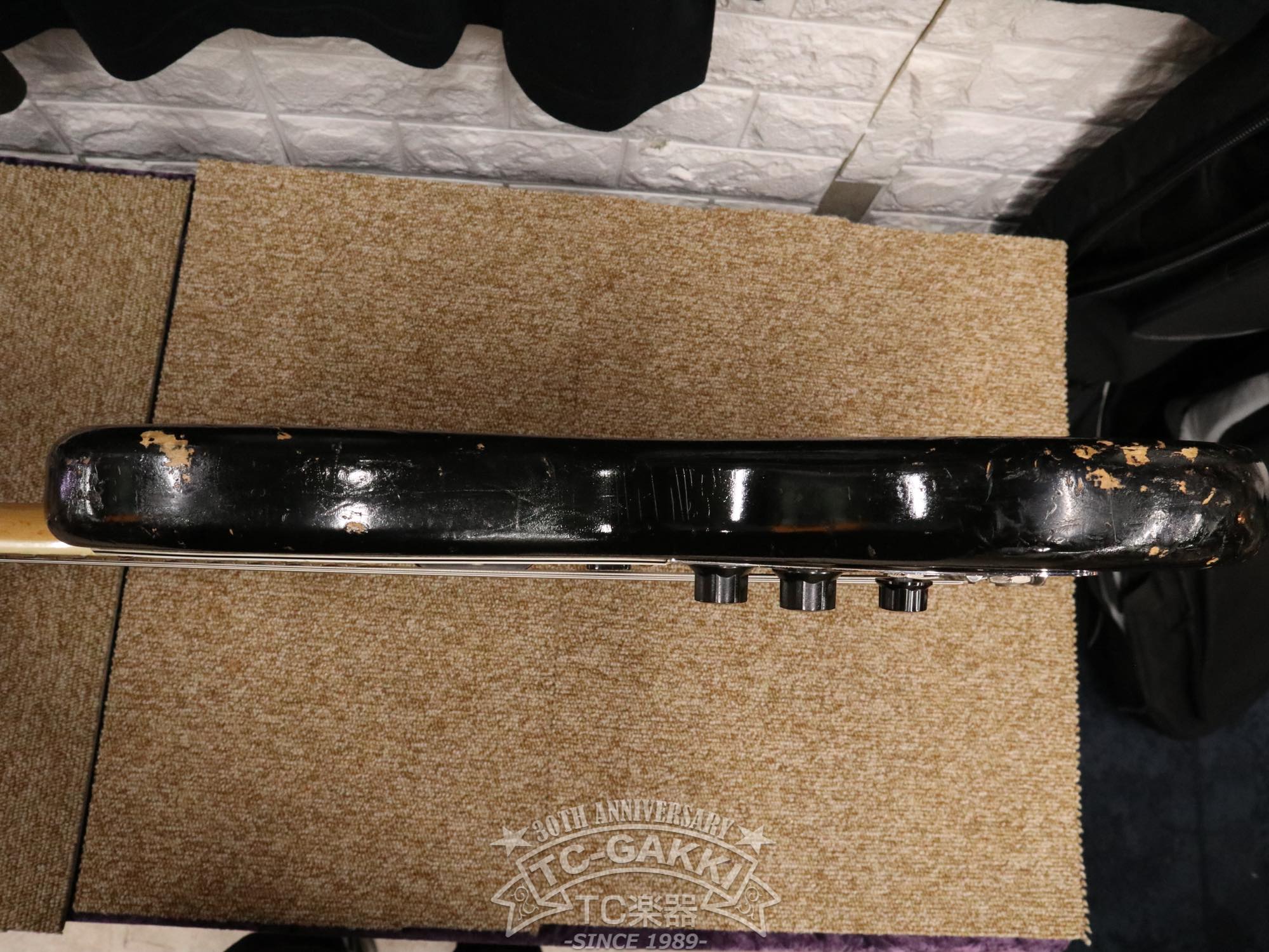 Fender 1974 Jazz Bass - TC楽器 - TCGAKKI