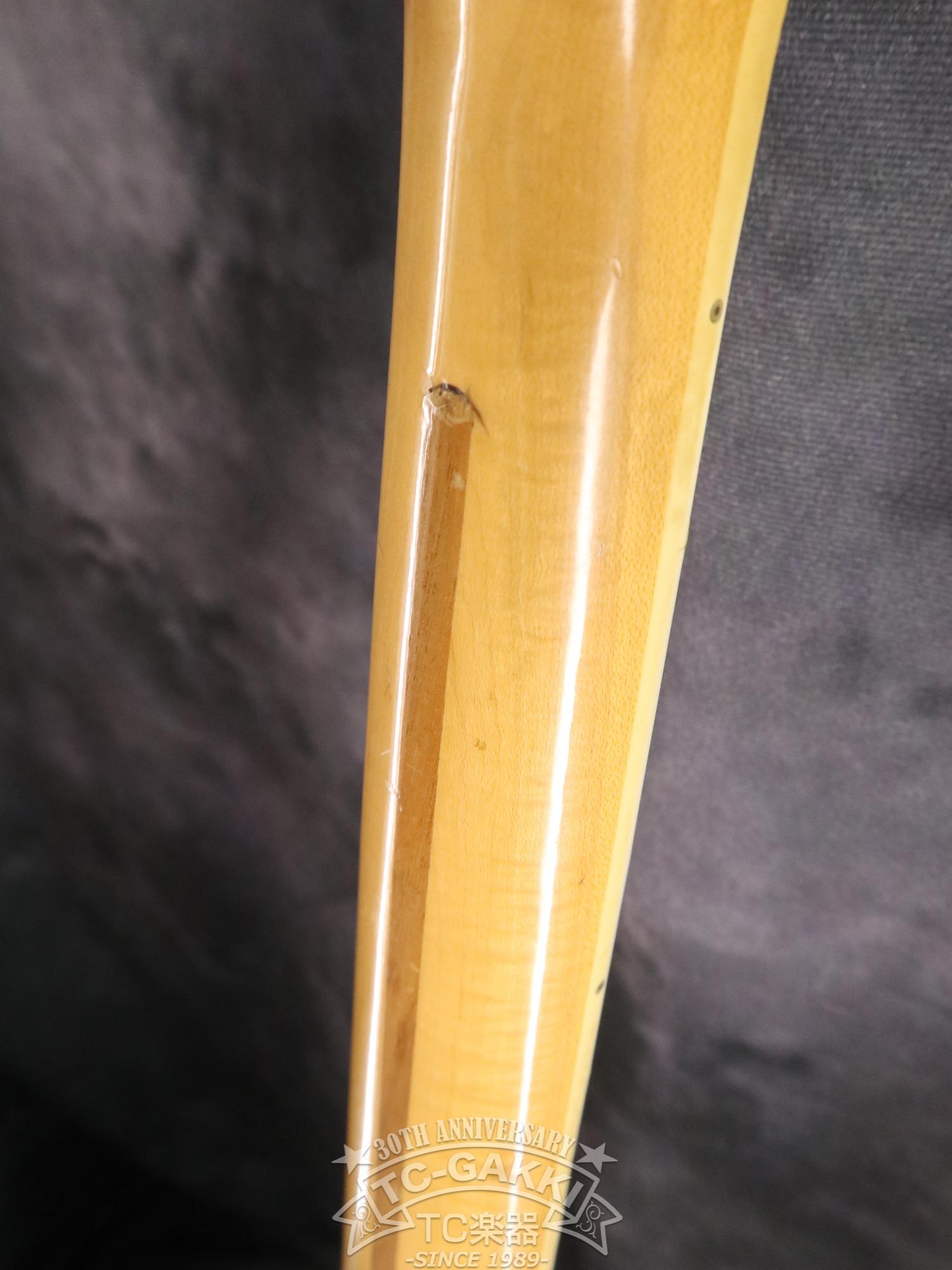 Fender 1974 Jazz Bass - TC楽器 - TCGAKKI