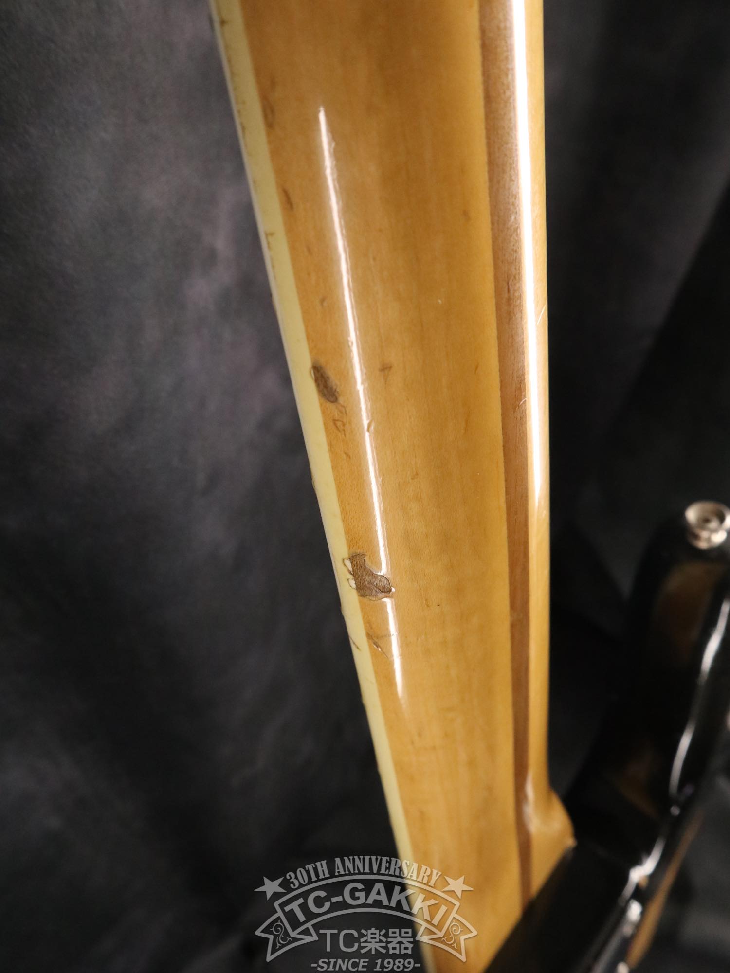 Fender 1974 Jazz Bass - TC楽器 - TCGAKKI