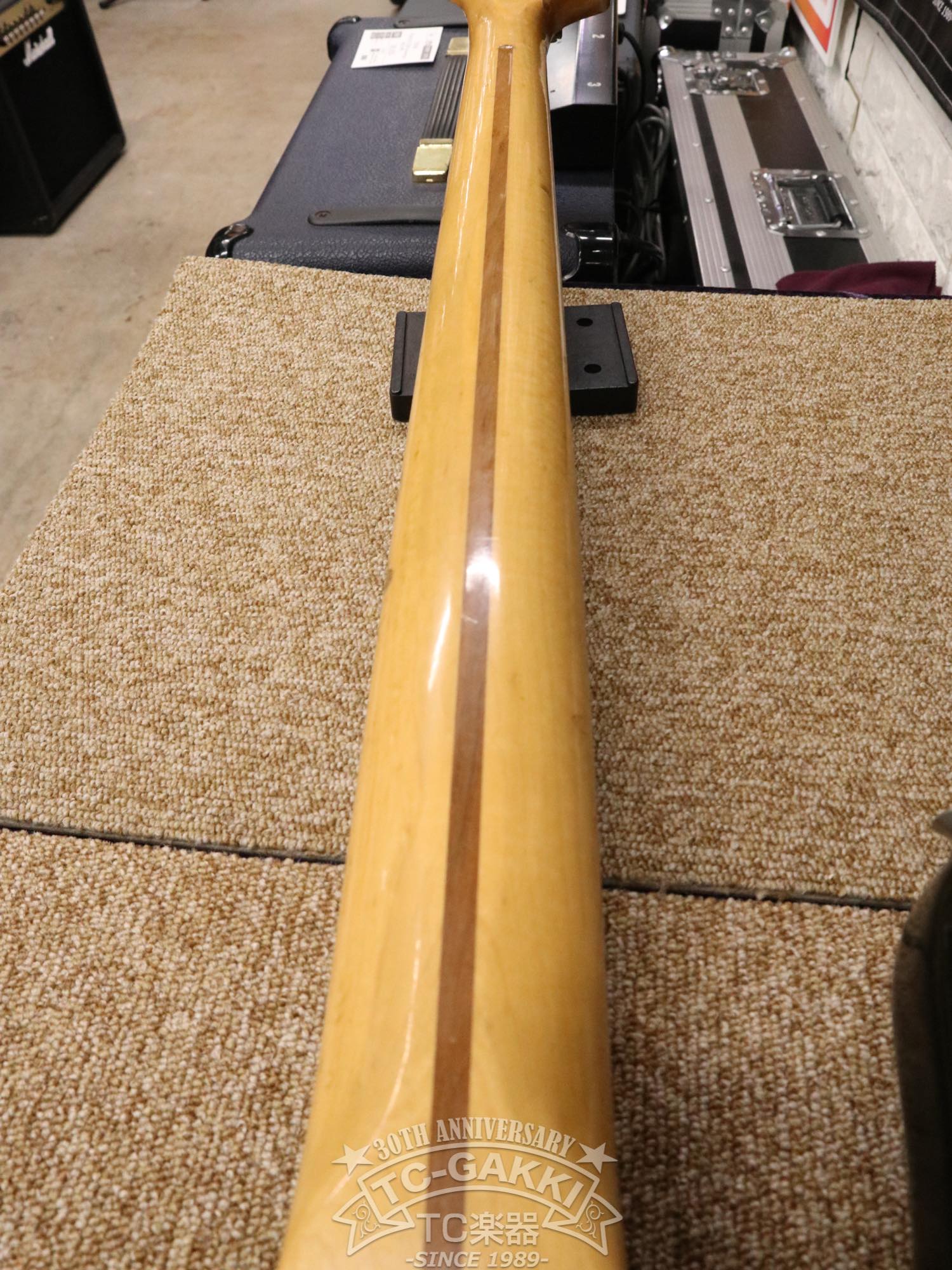 Fender 1974 Jazz Bass - TC楽器 - TCGAKKI