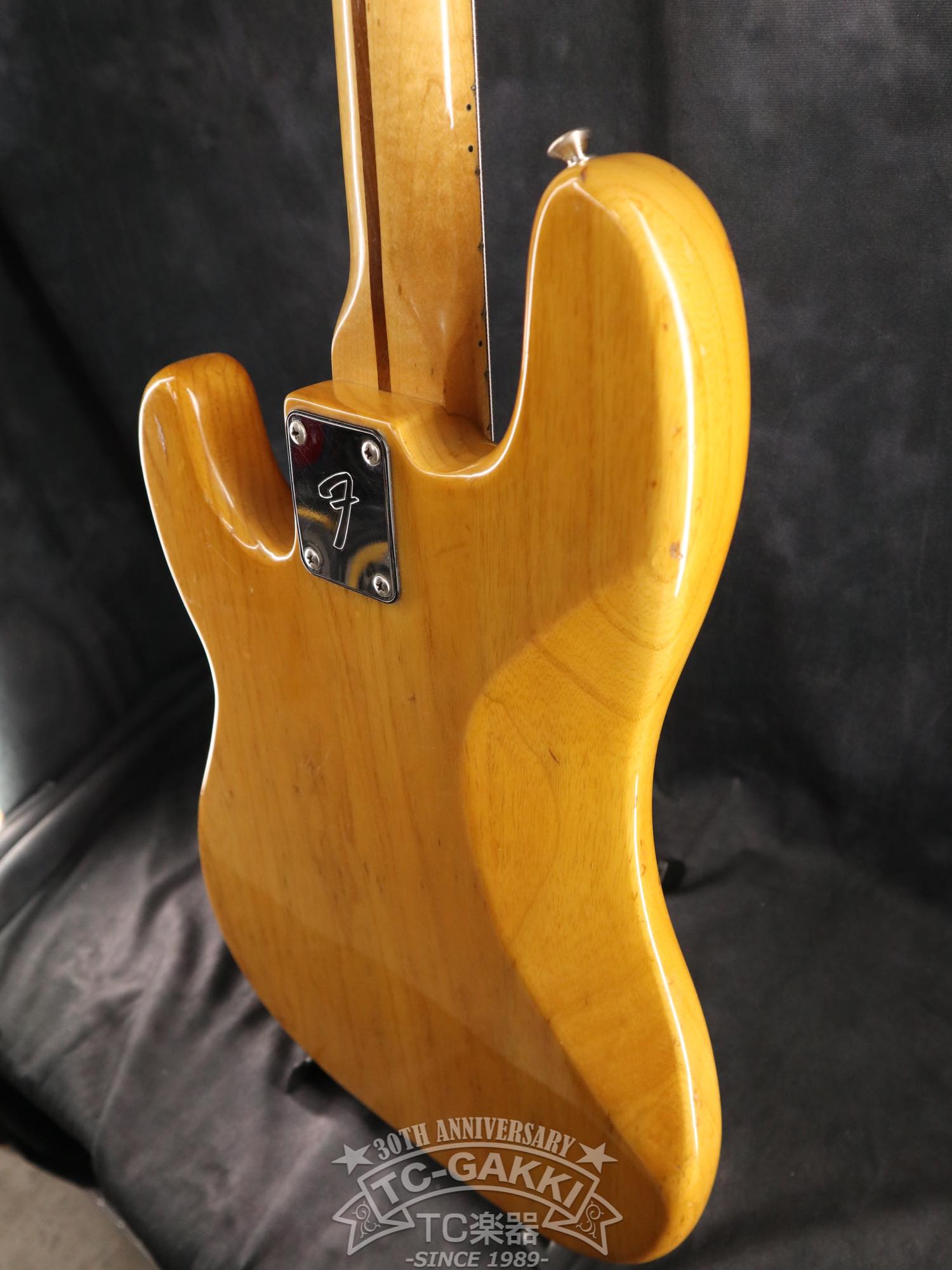 Fender 1977 PRECISION BASS - TC楽器 - TCGAKKI