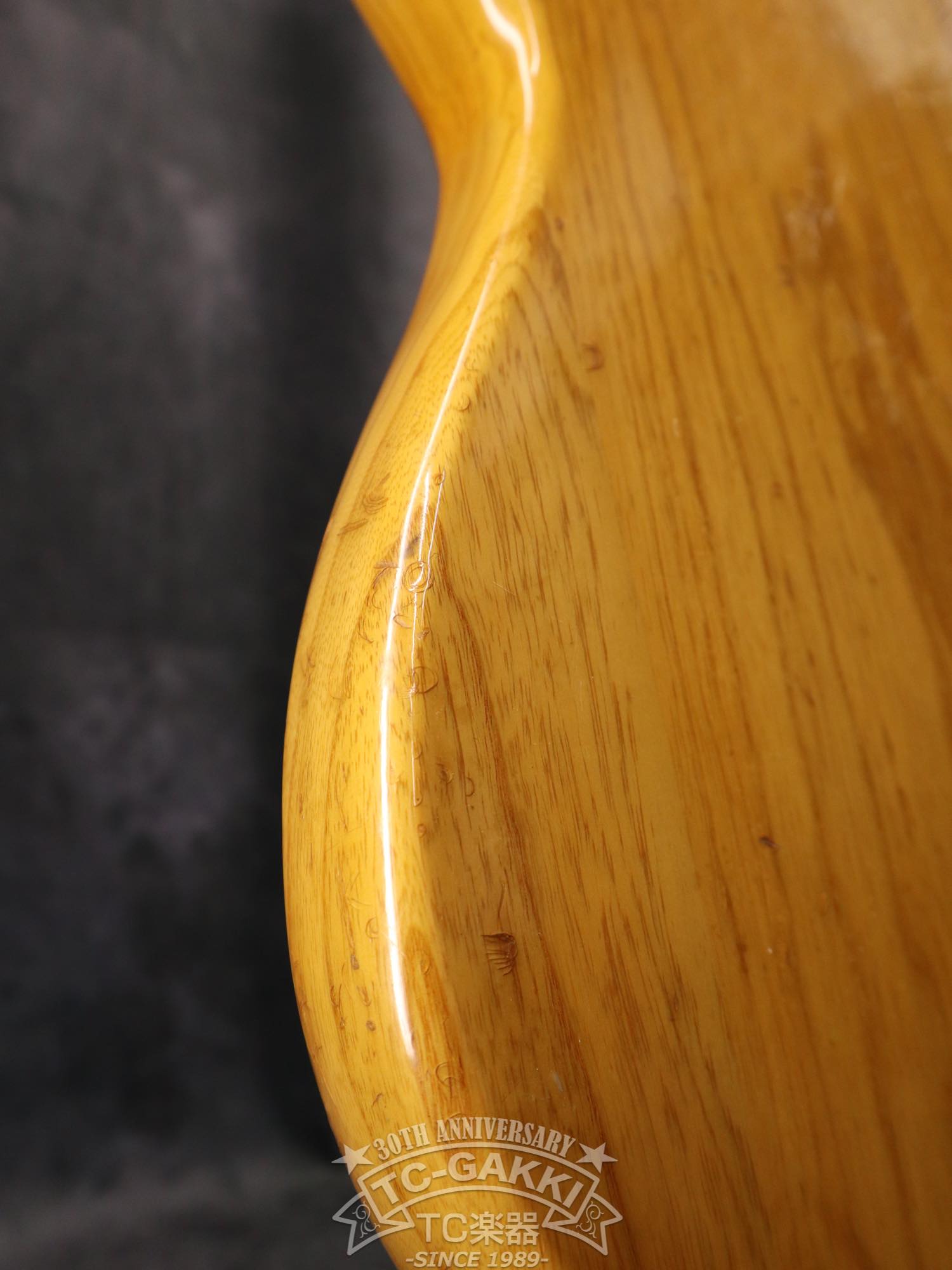 Fender 1977 PRECISION BASS - TC楽器 - TCGAKKI