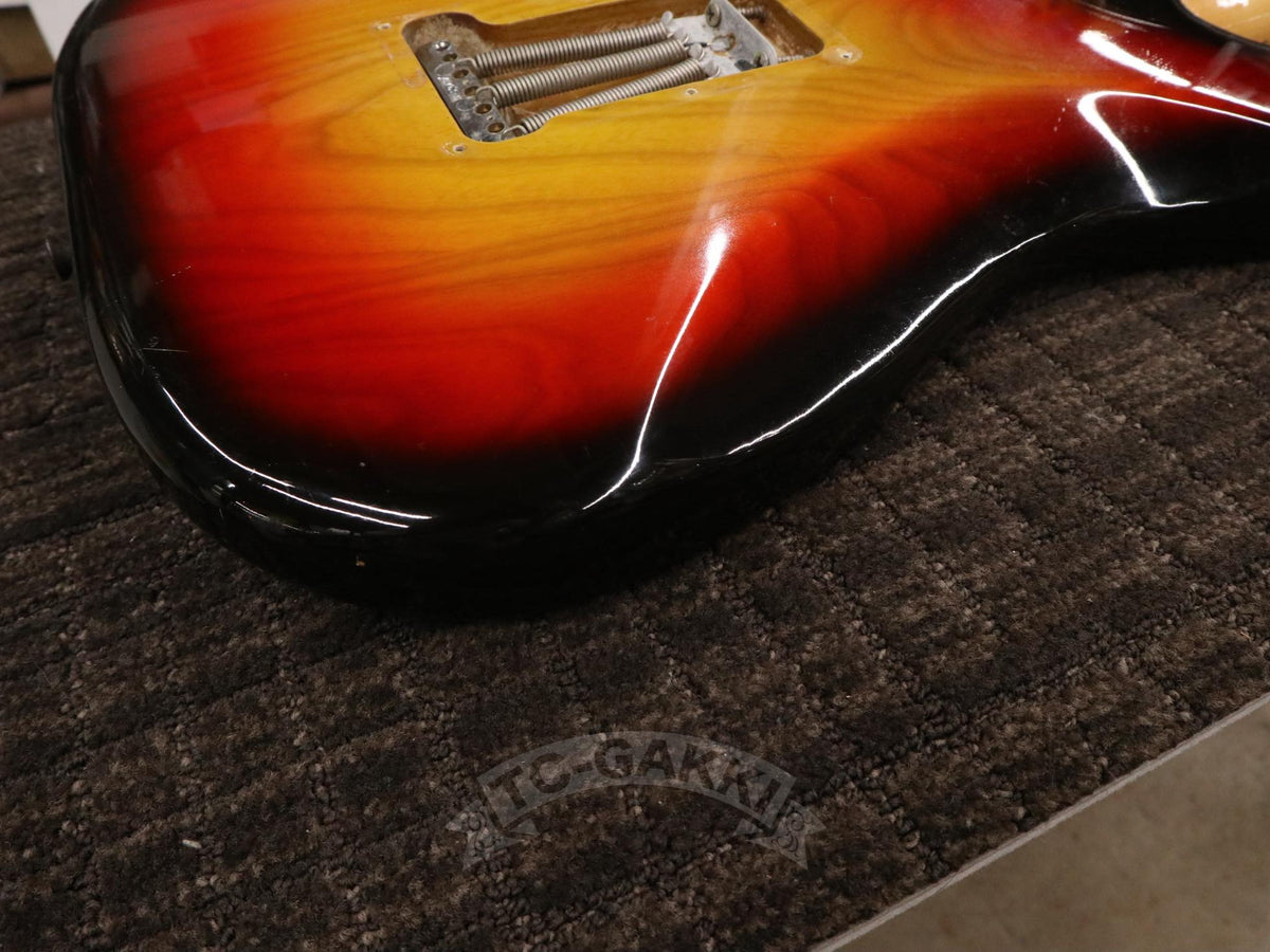 Fender 1979 Stratocaster Ash / Rosewood - TC楽器 - TCGAKKI