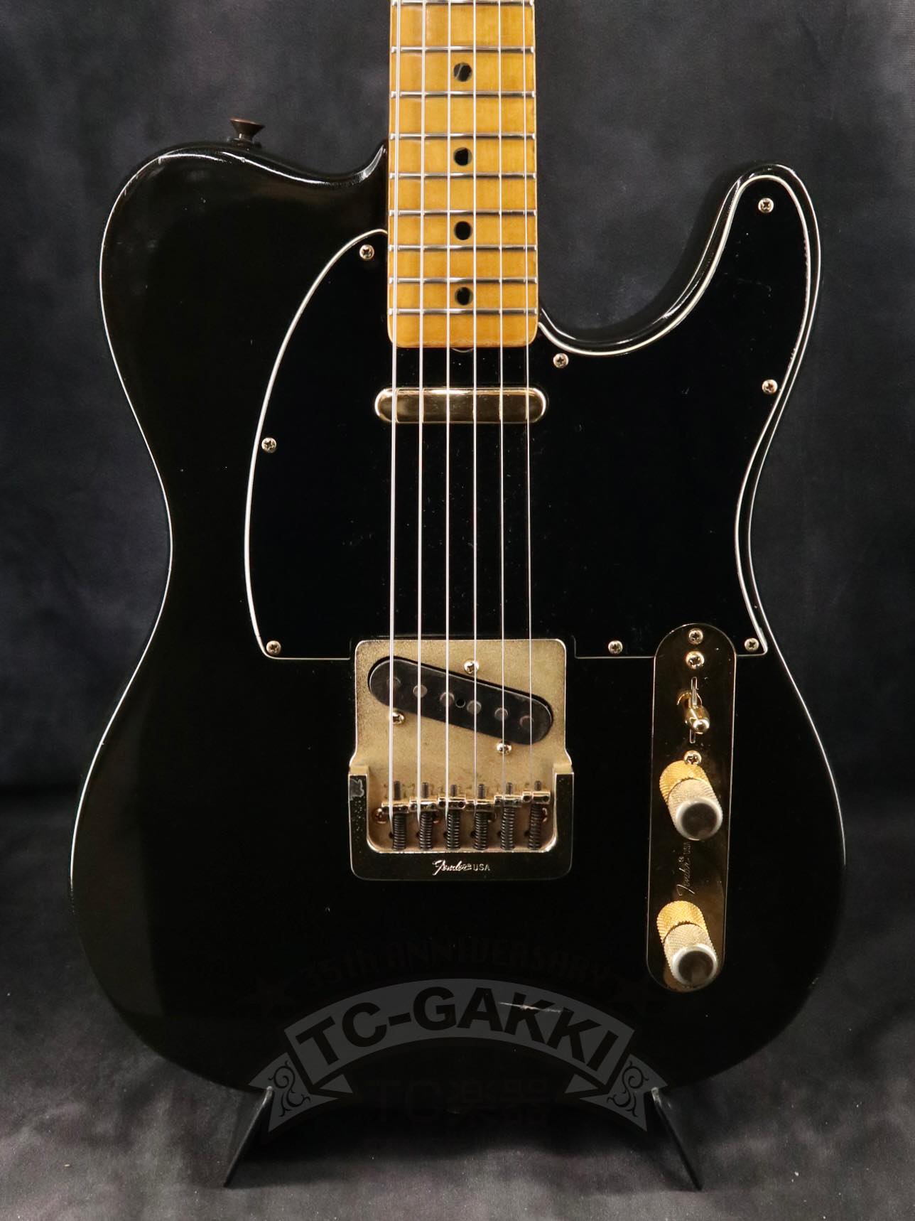ヴィンテージエレキギター - TC楽器 - TCGAKKI