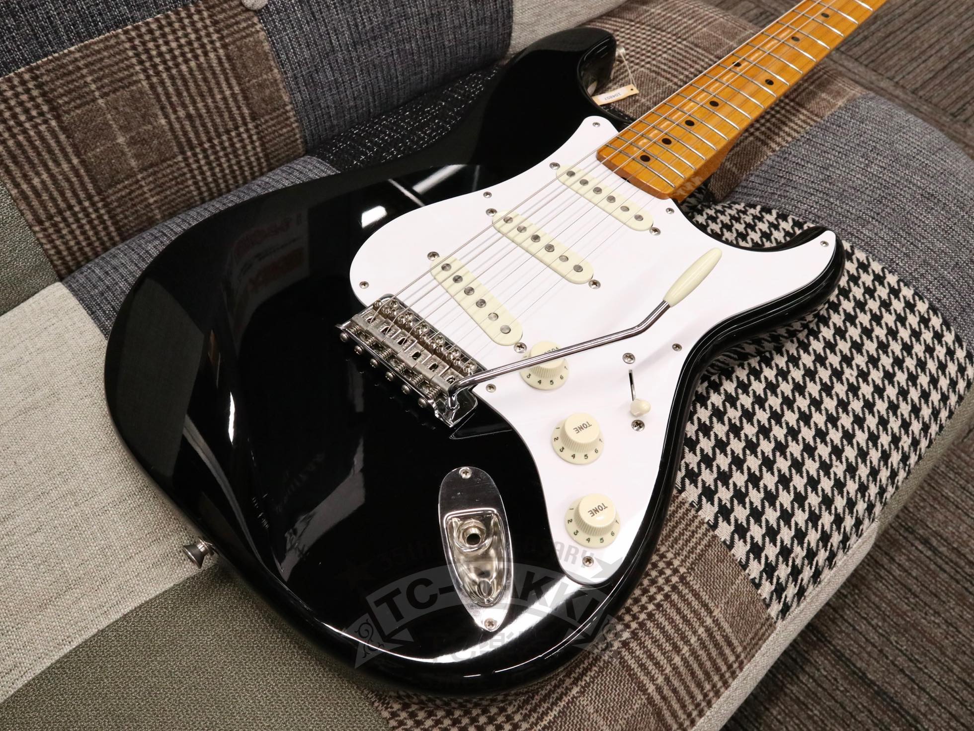Fender 2017 Made in Japan Traditional 58 Stratocaster - TC楽器 - TCGAKKI