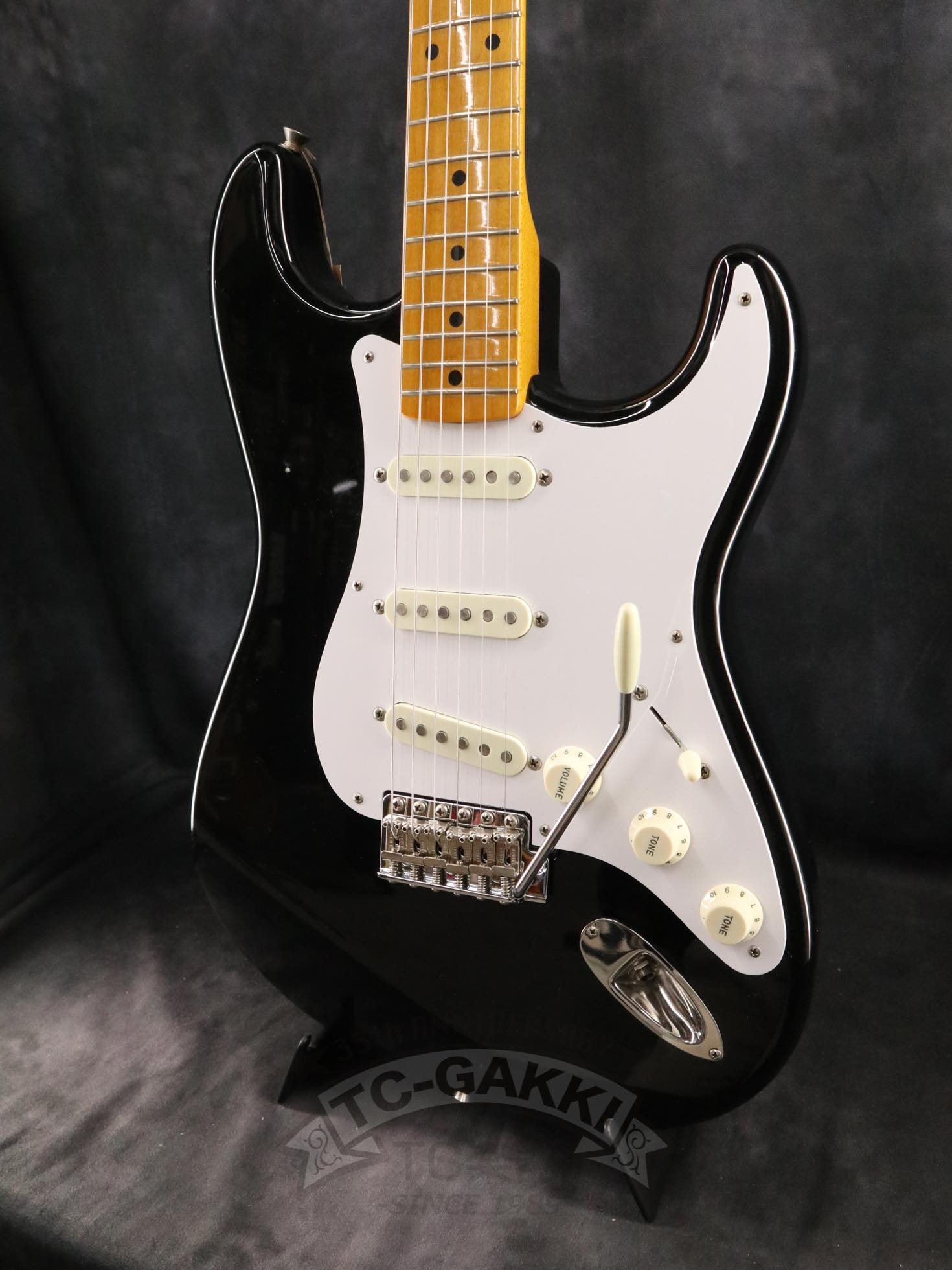 Fender 2017 Made in Japan Traditional 58 Stratocaster - TC楽器 - TCGAKKI