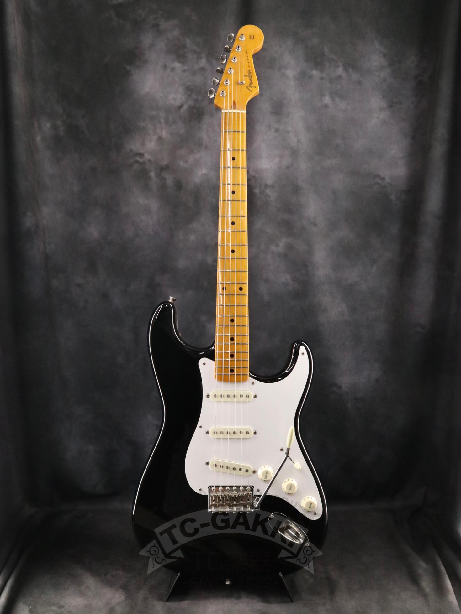 Fender 2017 Made in Japan Traditional 58 Stratocaster - TC楽器 - TCGAKKI