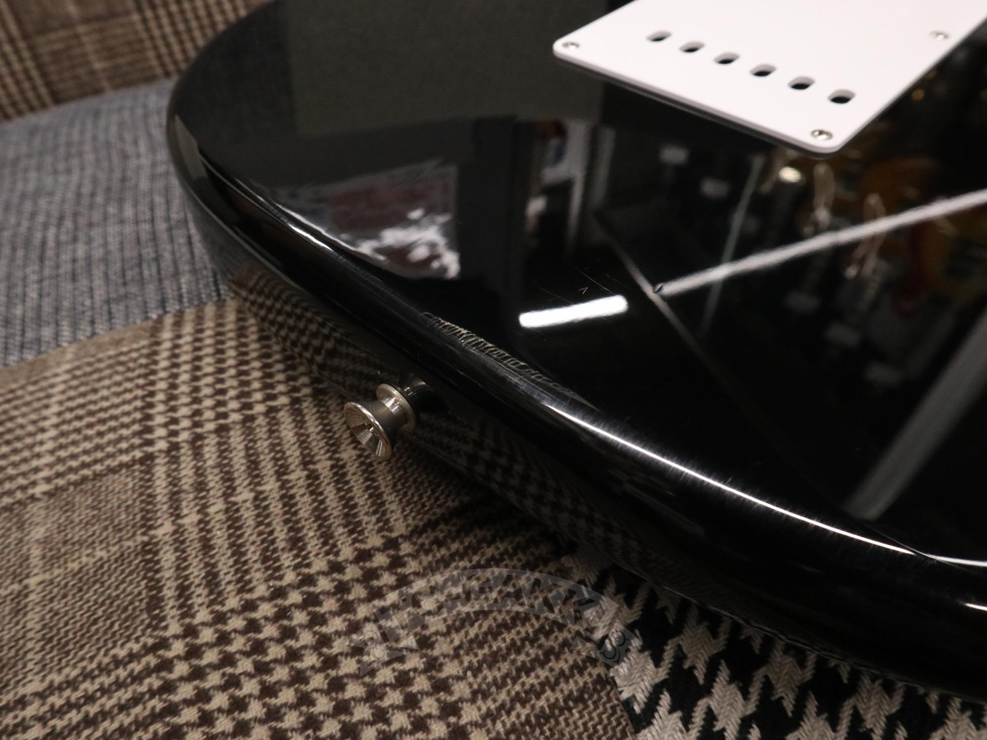 Fender 2017 Made in Japan Traditional 58 Stratocaster - TC楽器 - TCGAKKI
