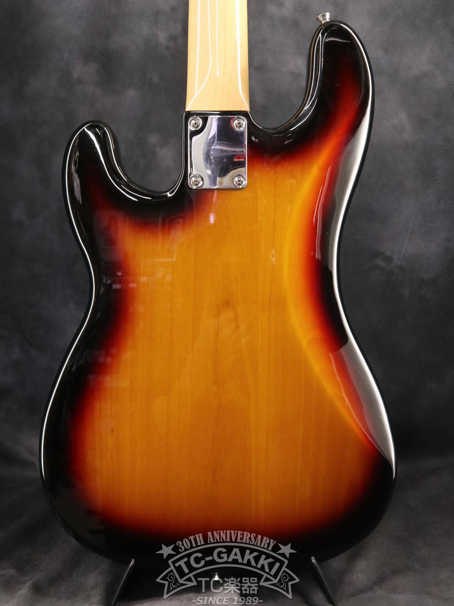 Fender 2024 MIJ HERITAGE 60s Precision Bass - TC楽器 - TCGAKKI