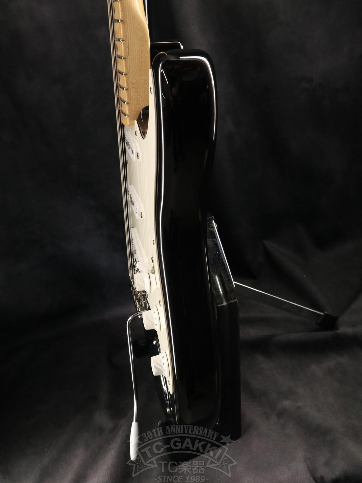 Fender Custom Shop 1956 Stratocaster NOS - TC楽器 - TCGAKKI