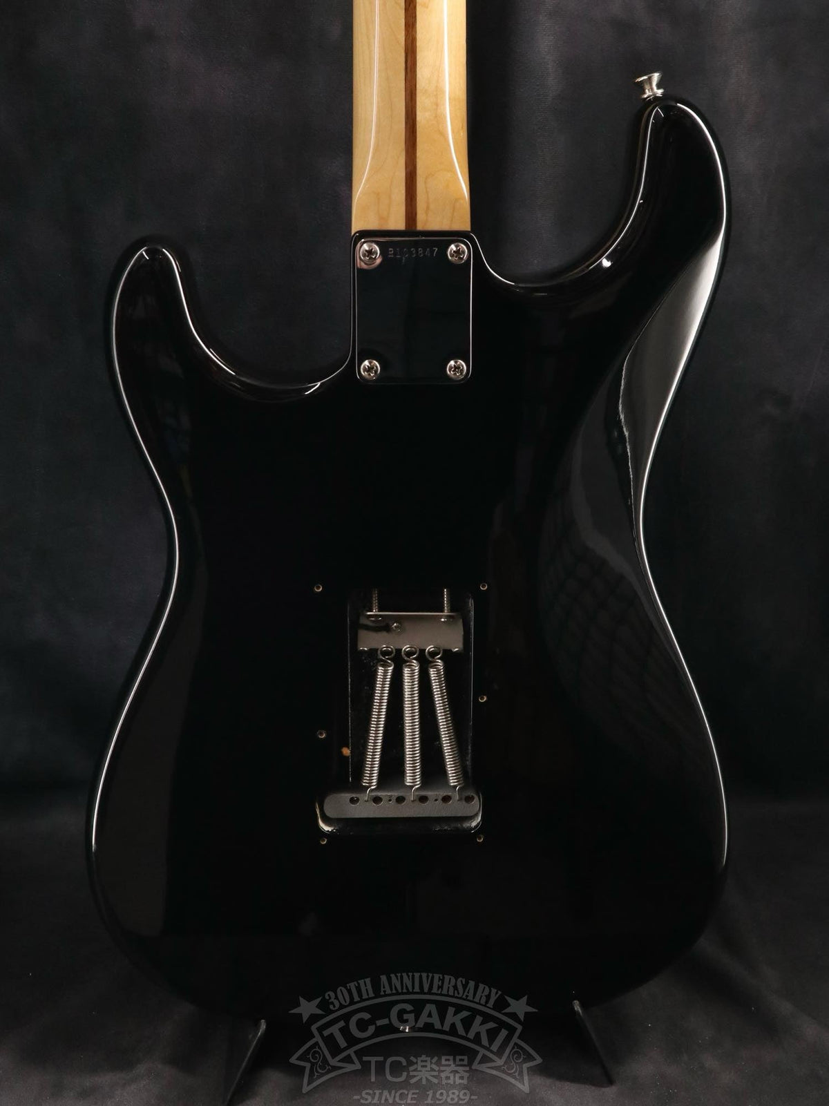 Fender Custom Shop 1956 Stratocaster NOS - TC楽器 - TCGAKKI