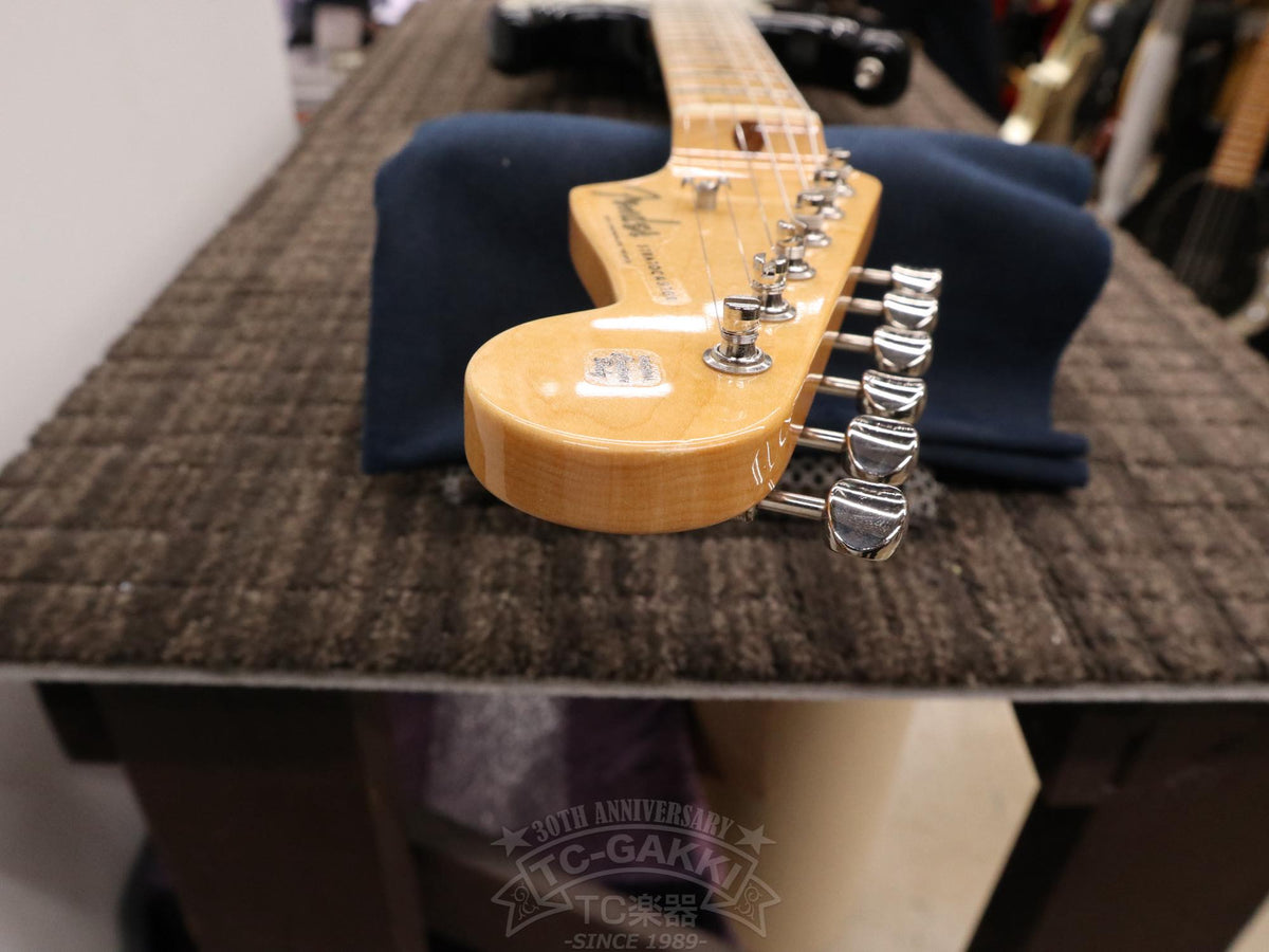 Fender Custom Shop 1956 Stratocaster NOS - TC楽器 - TCGAKKI