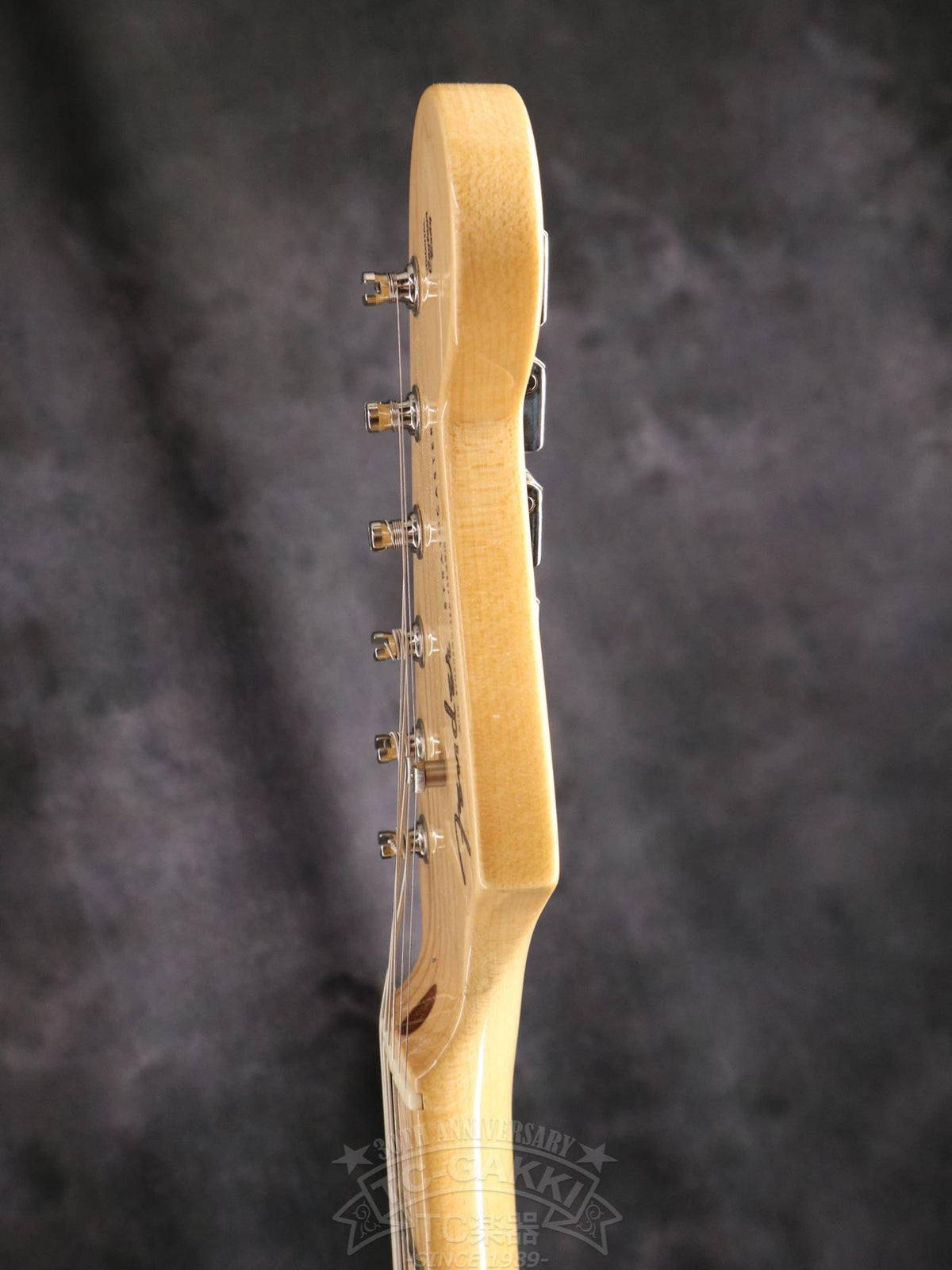 Fender Custom Shop 1956 Stratocaster NOS - TC楽器 - TCGAKKI