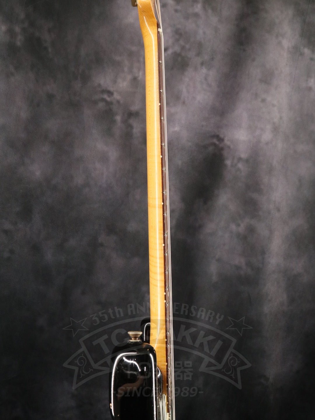 Fender Custom Shop 1960 Stratocaster Relic - TC楽器 - TCGAKKI