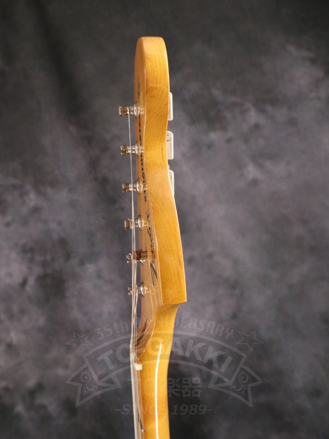 Fender Custom Shop 71 Stratocaster - TC楽器 - TCGAKKI