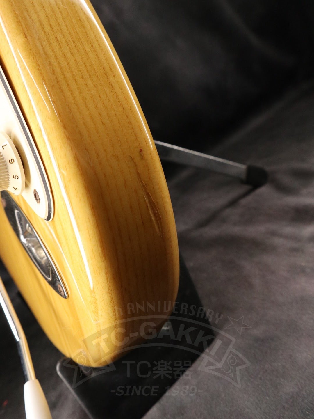Fender Custom Shop 71 Stratocaster - TC楽器 - TCGAKKI