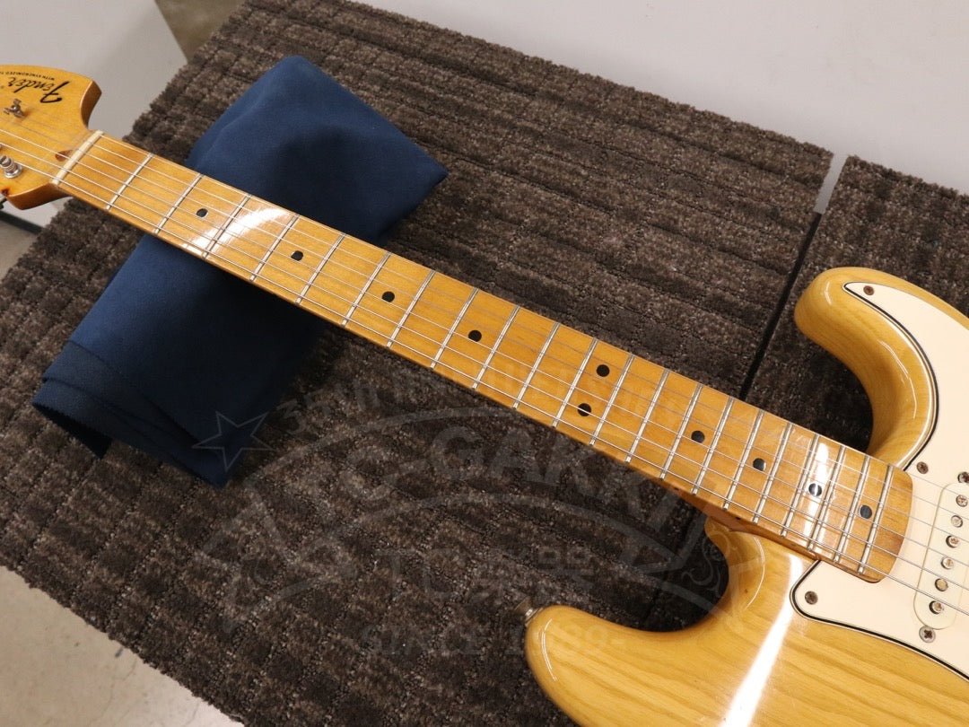 Fender Custom Shop 71 Stratocaster - TC楽器 - TCGAKKI